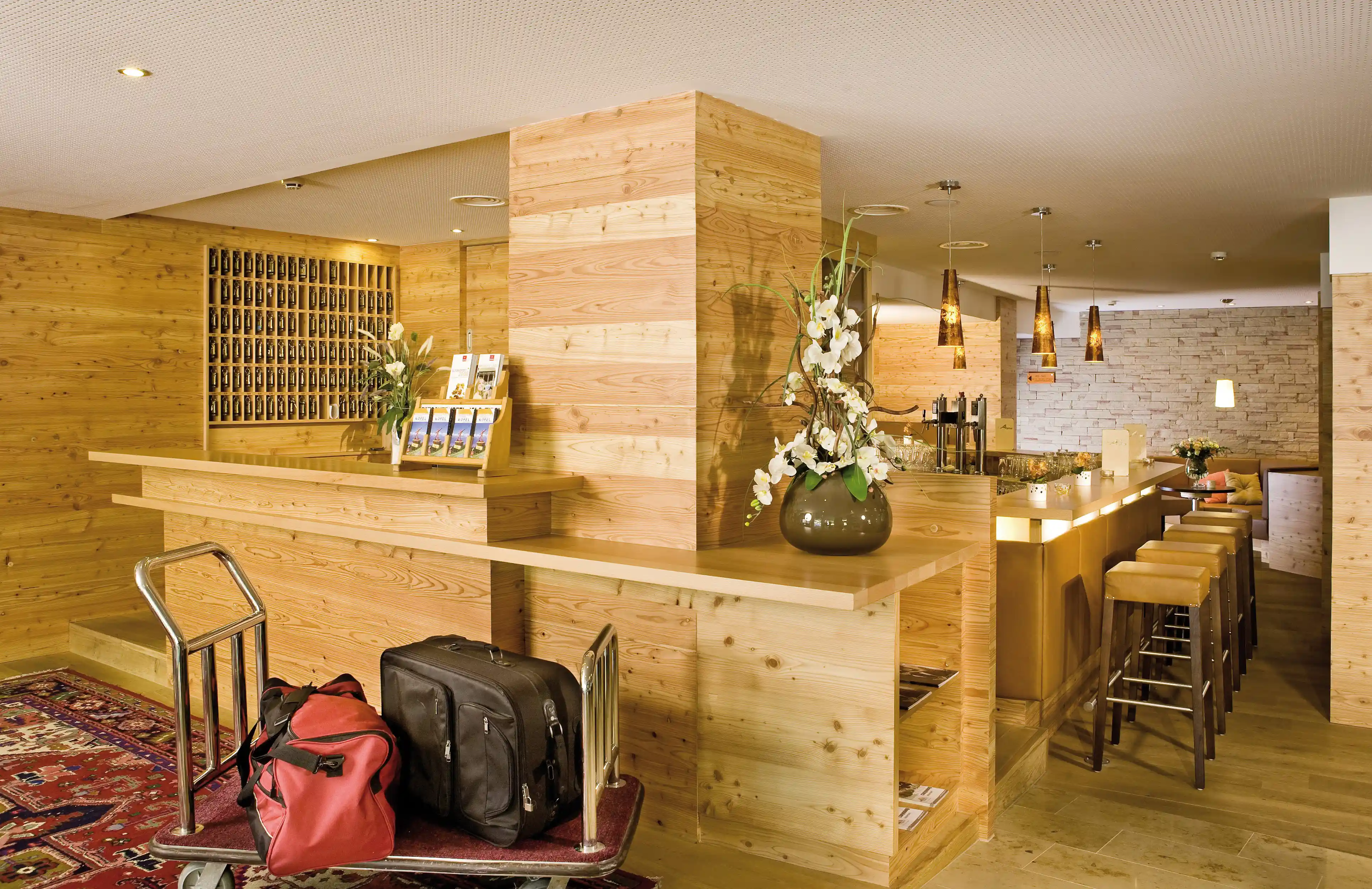 Lagrange Vacances&reg;  - Igls - BON ALPINA