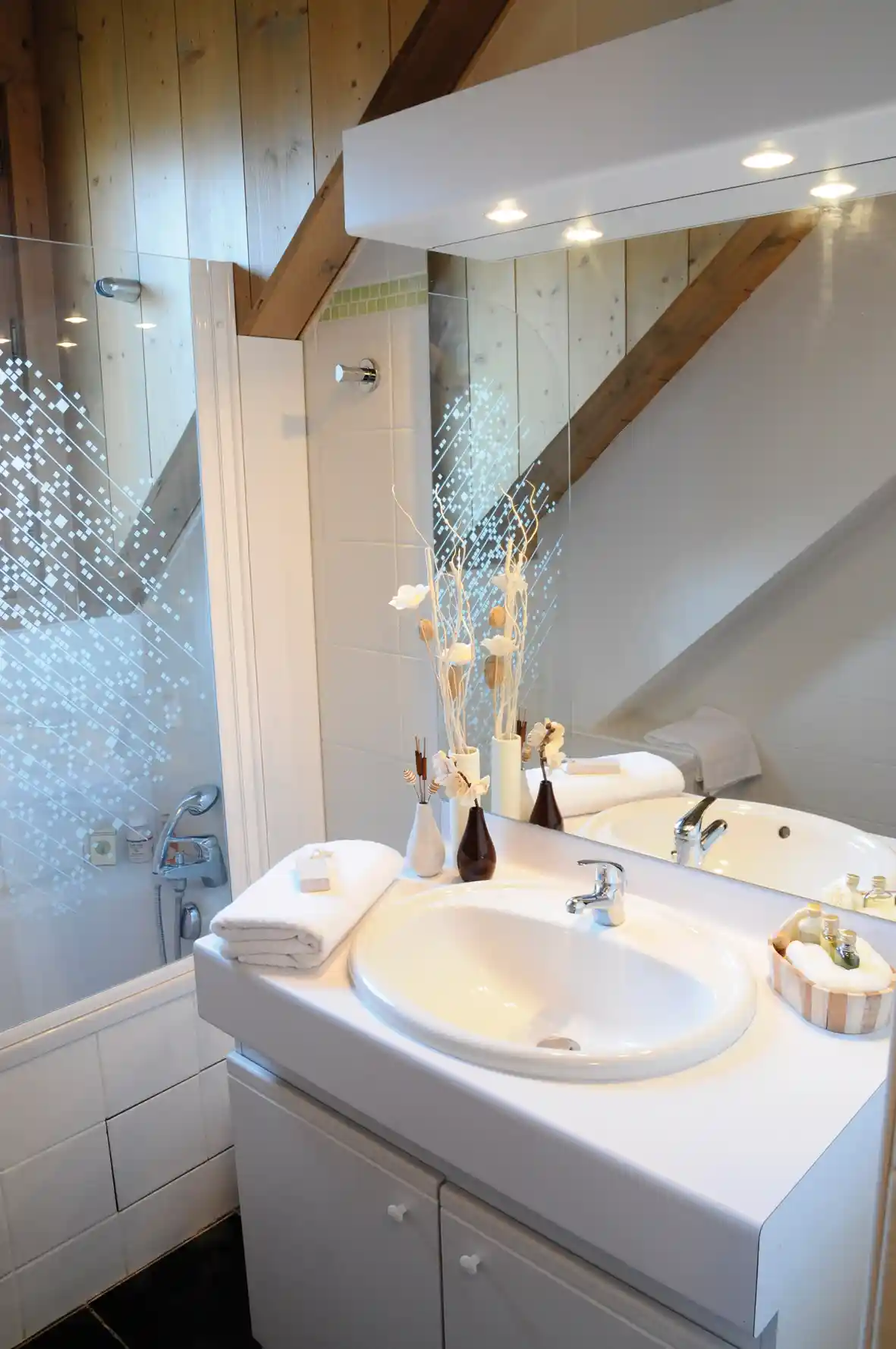 Lagrange Vacances&reg;  - Saint-Gervais - LES AROLLES