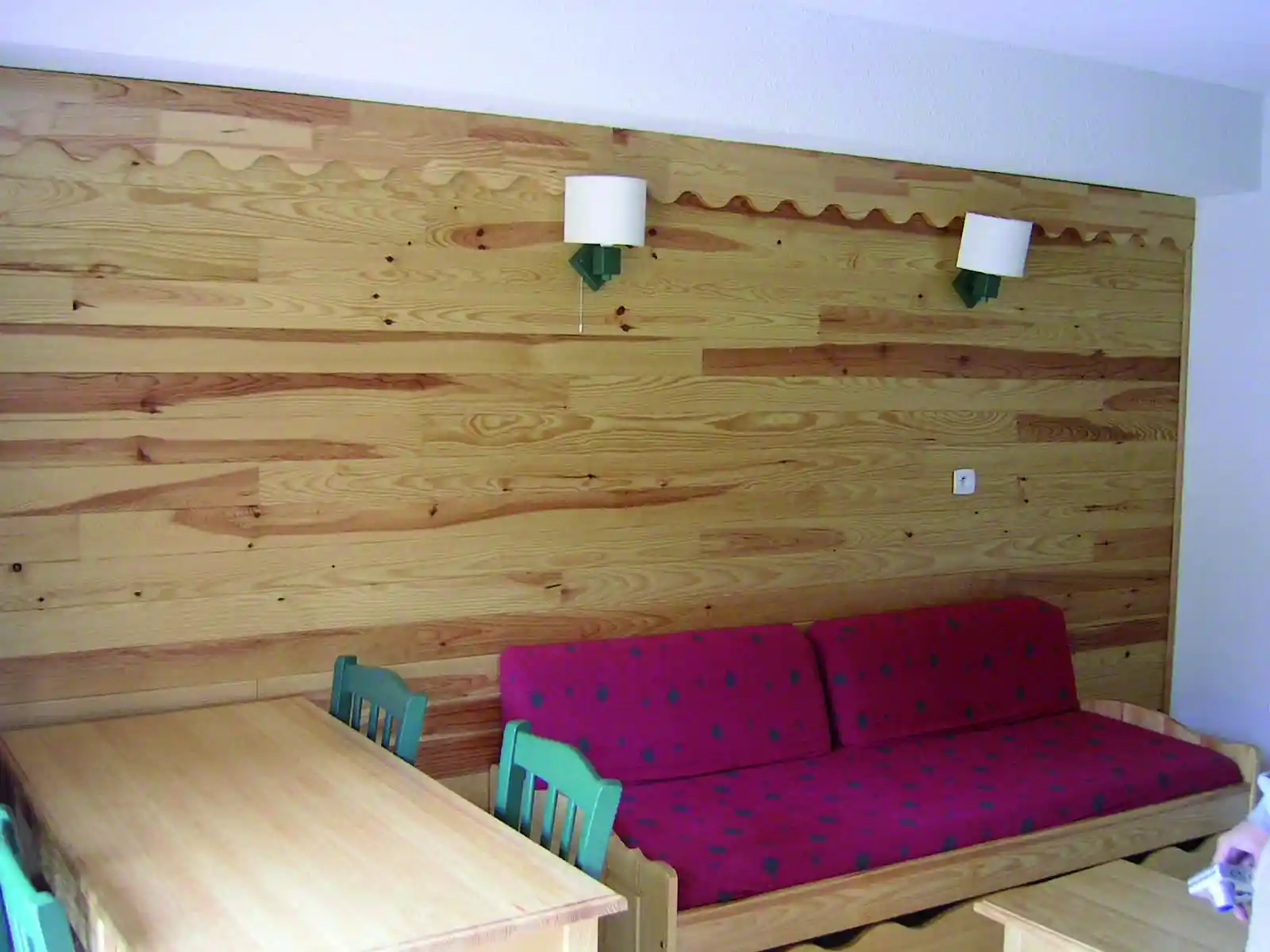 Lagrange Vacances&reg;  - Saint-Francois-Longchamp - Les Longes