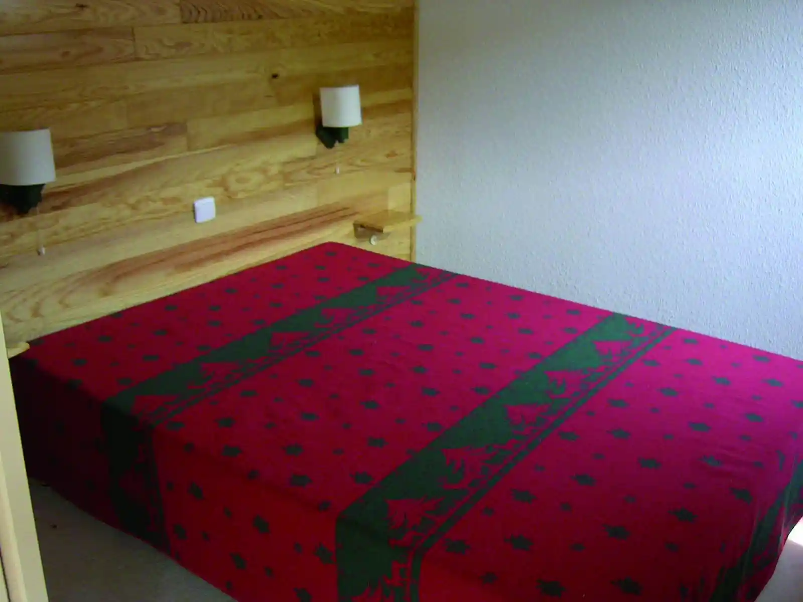 Lagrange Vacances&reg;  - Saint-Francois-Longchamp - Les Longes