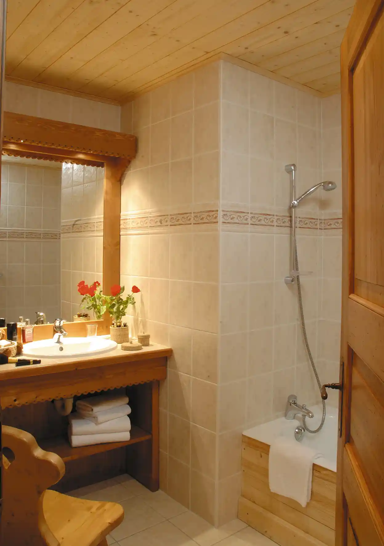 Lagrange Vacances&reg;  - Les Gets - LE SABAUDIA