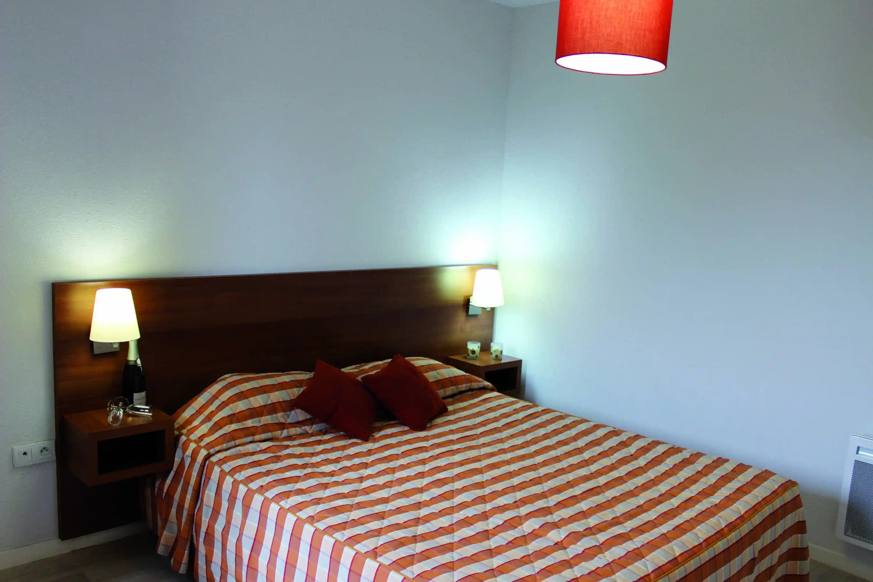 Lagrange Vacances&reg;  - La Mongie - RESIDENCE LE TOURMALET
