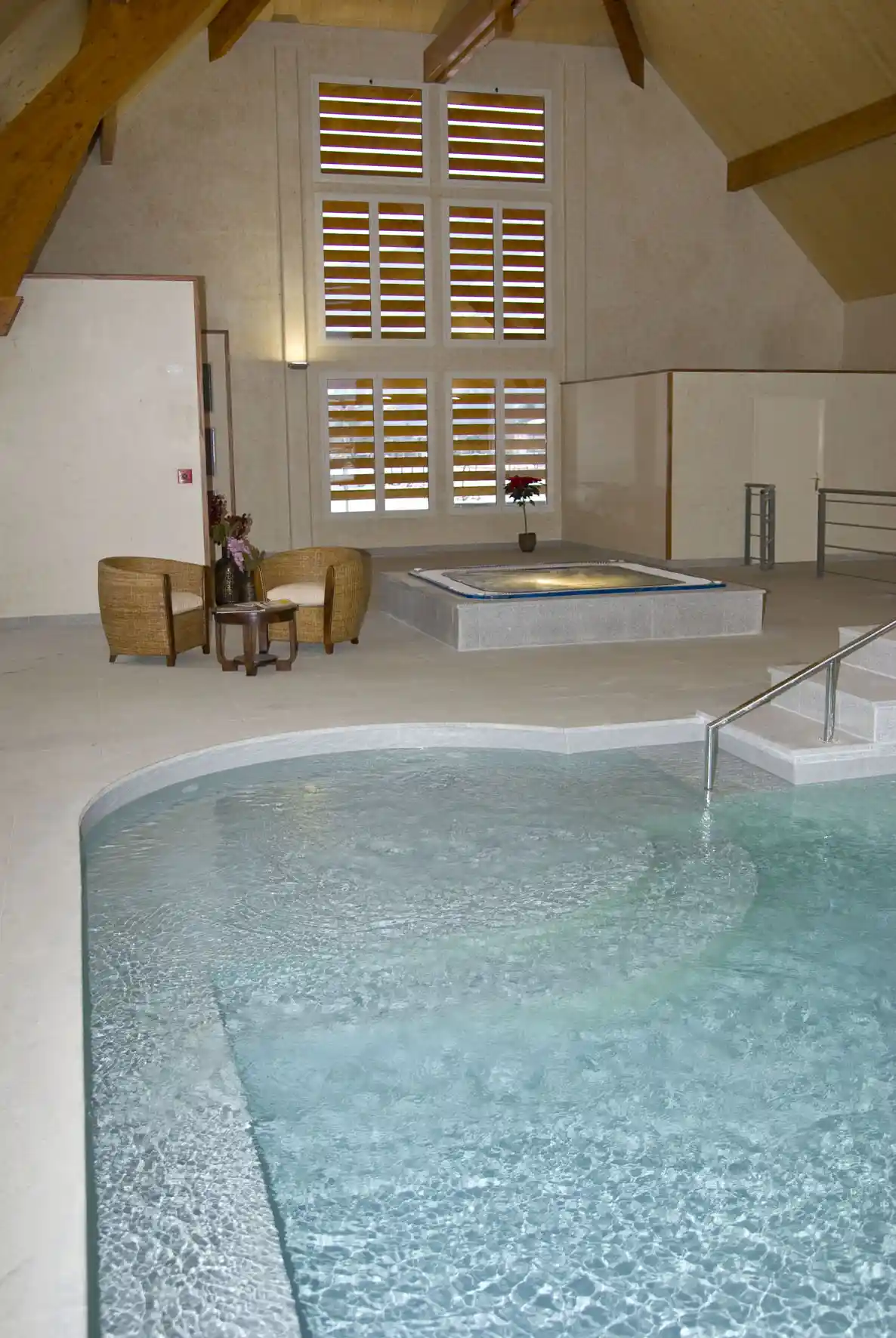 Lagrange Vacances&reg;  - Luchon - LE BELVEDERE