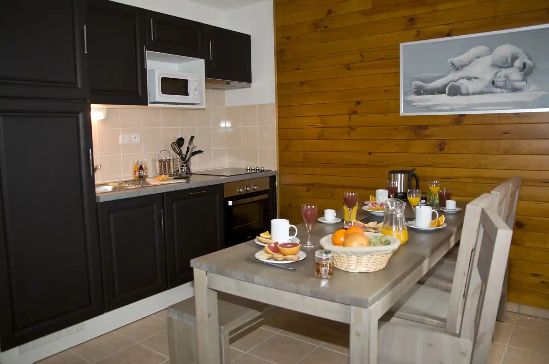 Lagrange Vacances&reg;  - Luchon - LE BELVEDERE