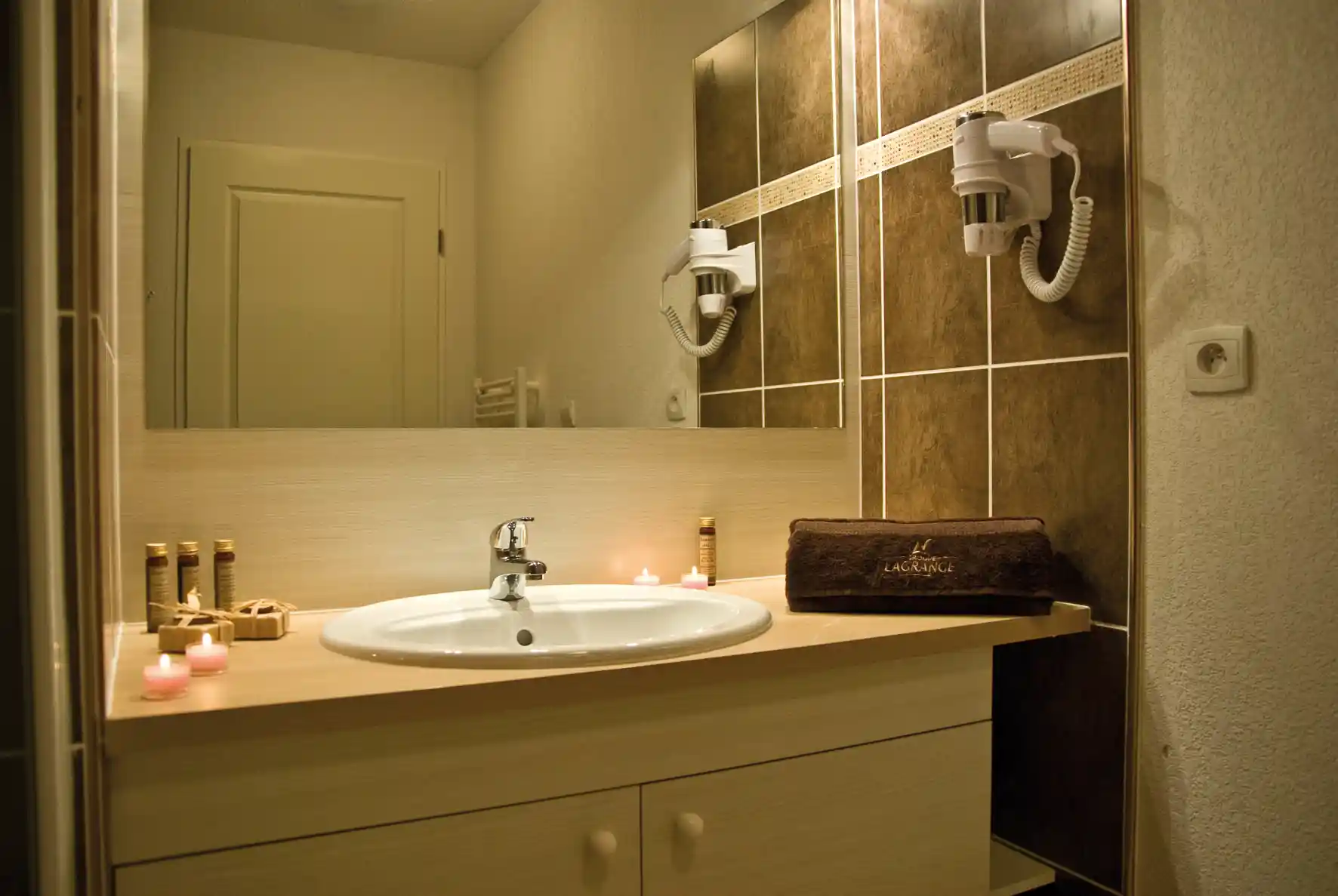Lagrange Vacances&reg;  - Luchon - LE BELVEDERE