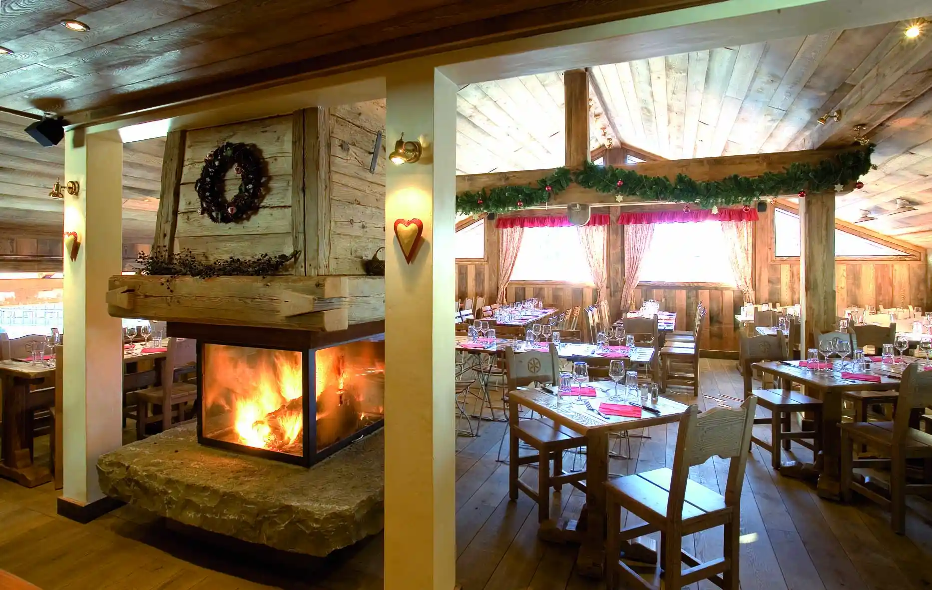 Lagrange Vacances&reg;  - Morzine - HOTEL LE PETIT DRU