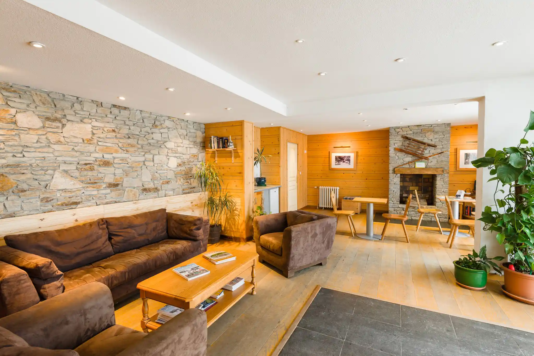 Lagrange Vacances&reg;  - Luchon - LES PICS D'ARAN