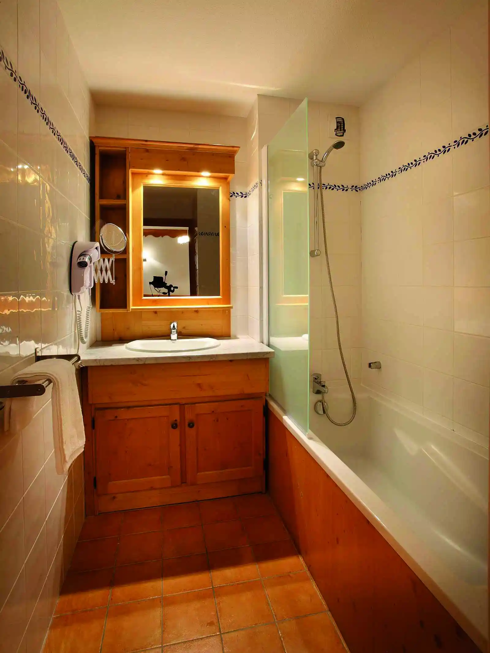 Lagrange Vacances&reg;  - Oz en Oisans - CHALET DES NEIGES