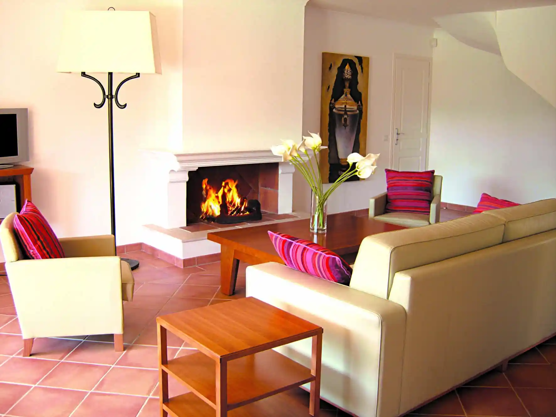 Lagrange Vacances&reg;  - Sainte-Maxime - LE CARRE BEAUCHENE