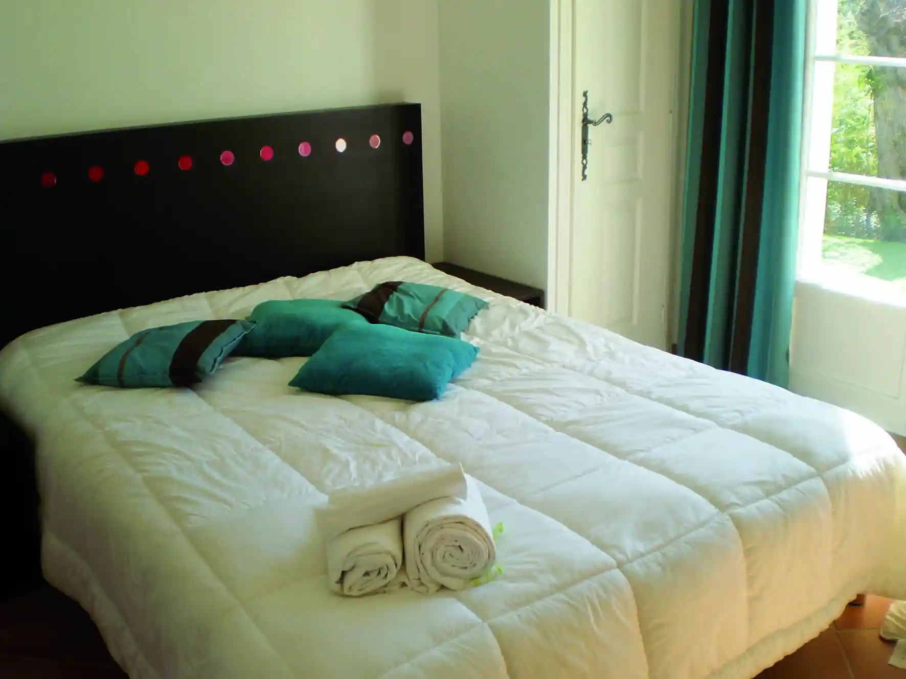 Lagrange Vacances&reg;  - Sainte-Maxime - LE CARRE BEAUCHENE