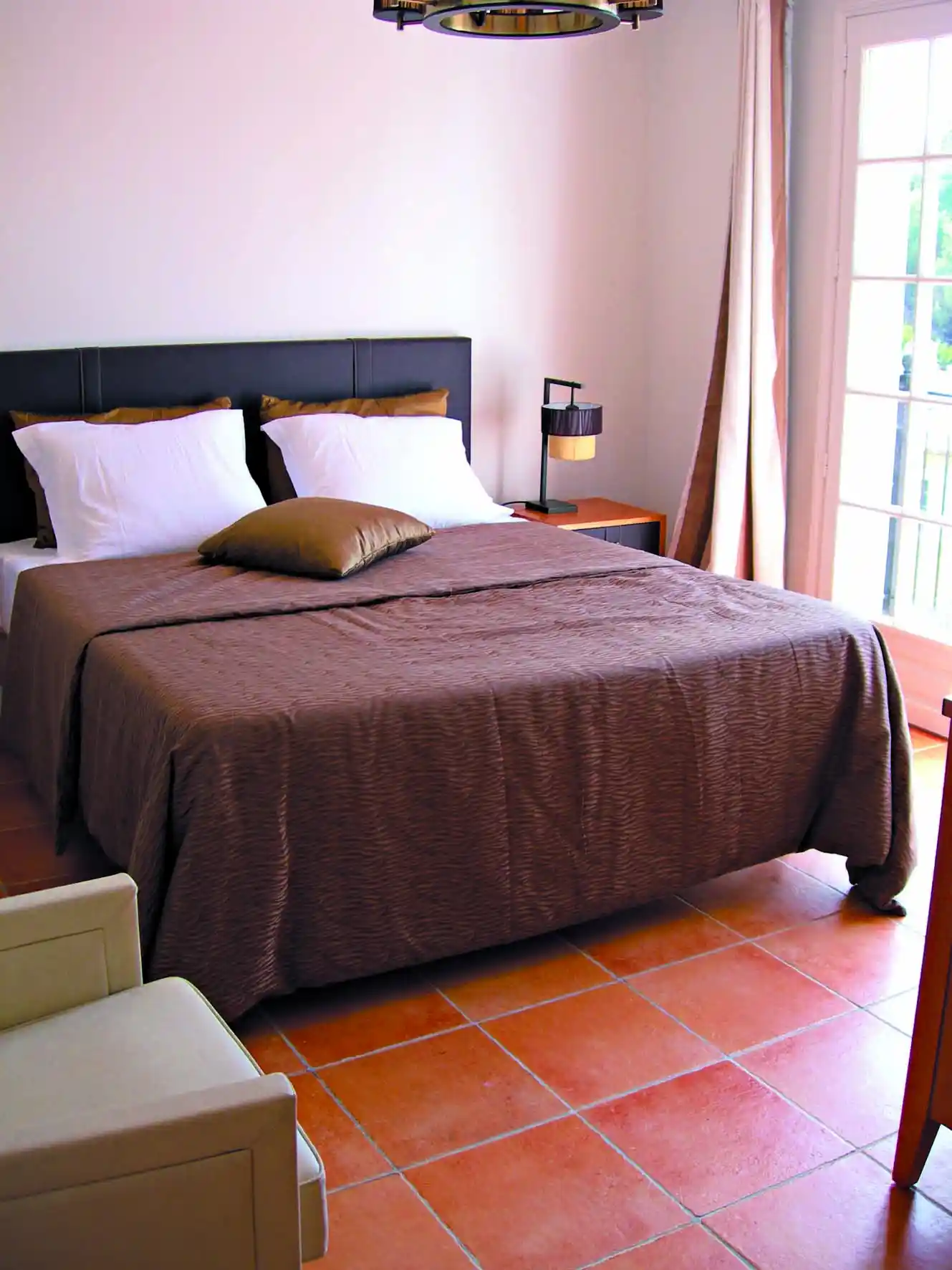 Lagrange Vacances&reg;  - Sainte-Maxime - LE CARRE BEAUCHENE