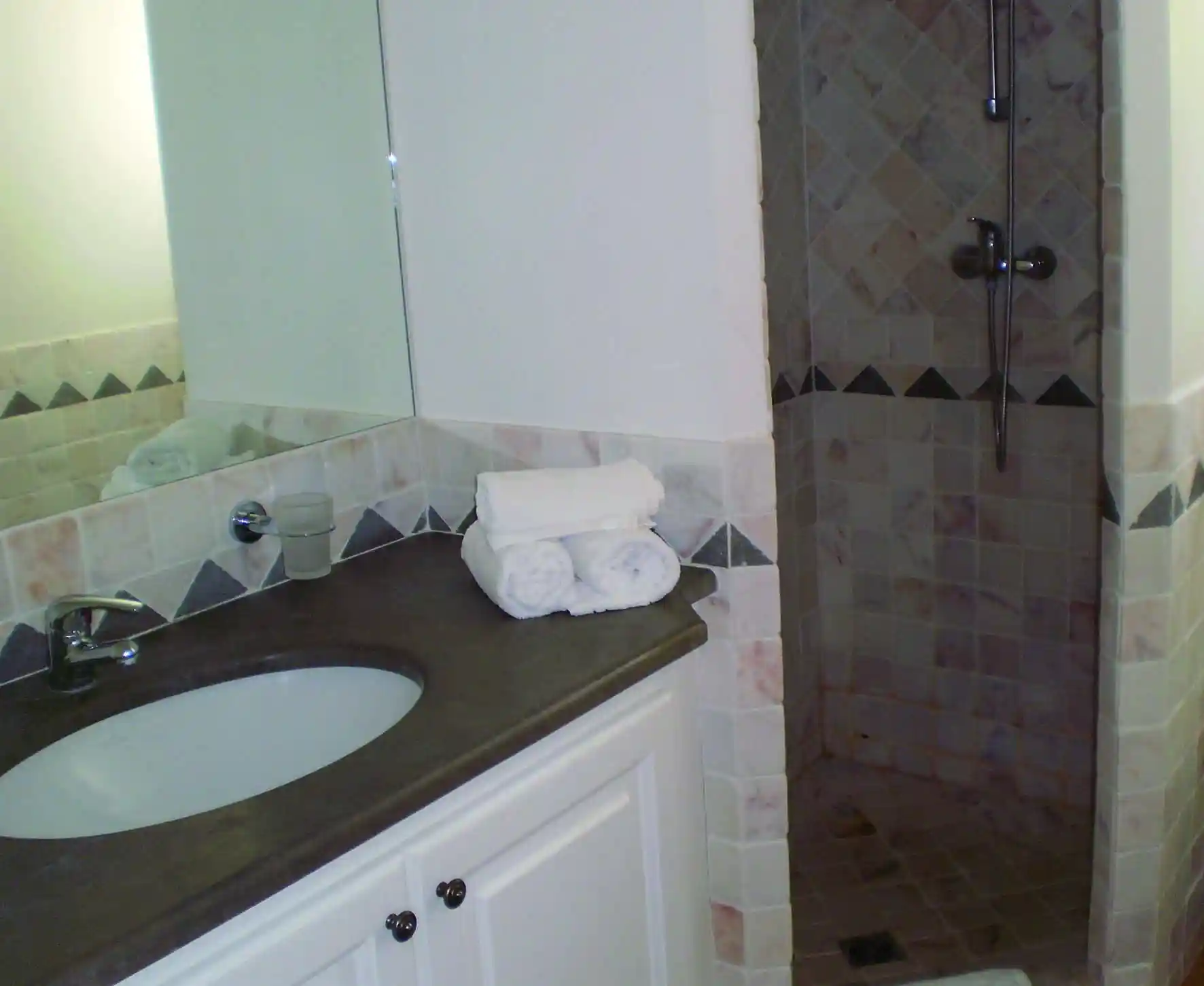 Lagrange Vacances&reg;  - Sainte-Maxime - LE CARRE BEAUCHENE