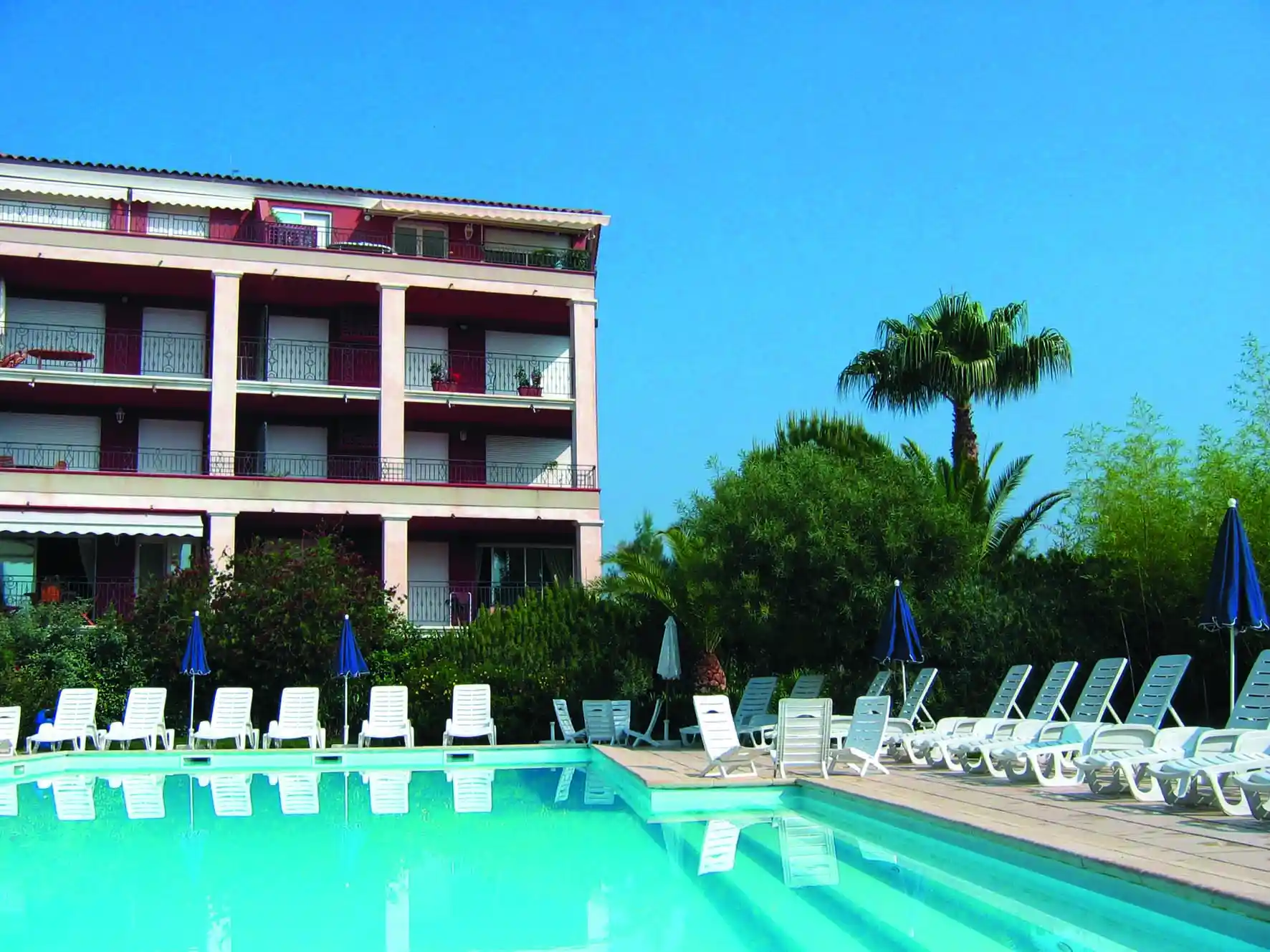 Lagrange Vacances&reg;  - Sainte-Maxime - PORT MARINE