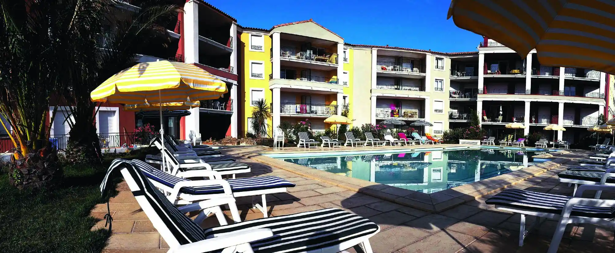 Lagrange Vacances&reg;  - Sainte-Maxime - PORT MARINE