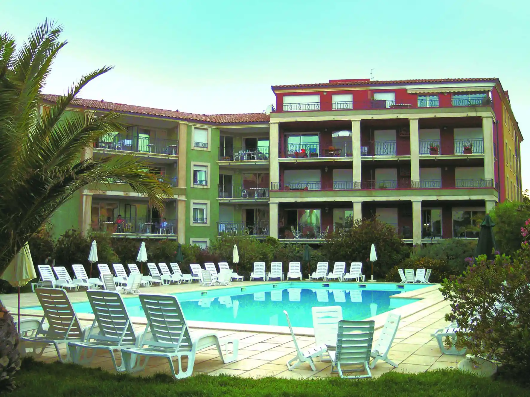 Lagrange Vacances&reg;  - Sainte-Maxime - PORT MARINE