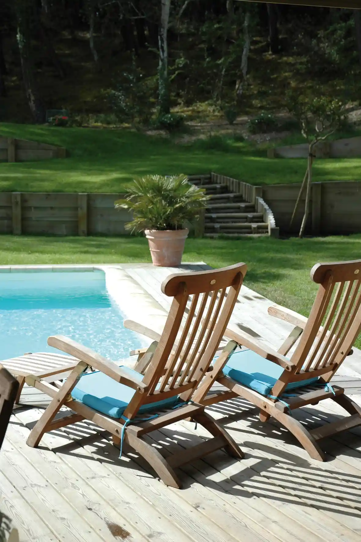 Lagrange Vacances&reg;  - Moliets - LA CLAIRIERE AUX CHEVREUILS
