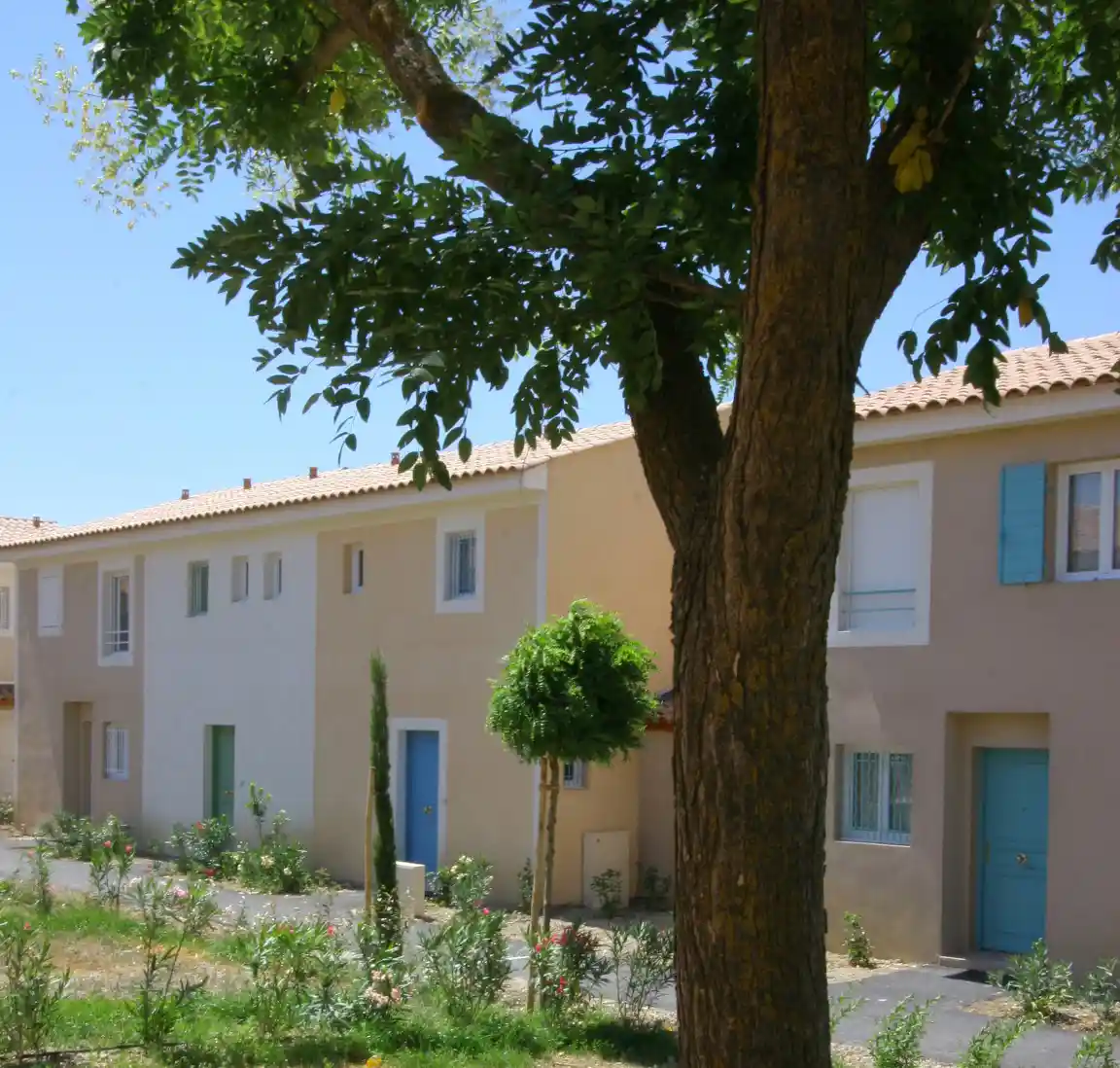 Lagrange Vacances&reg;  - Montauroux - Les Bastides des Chaumettes
