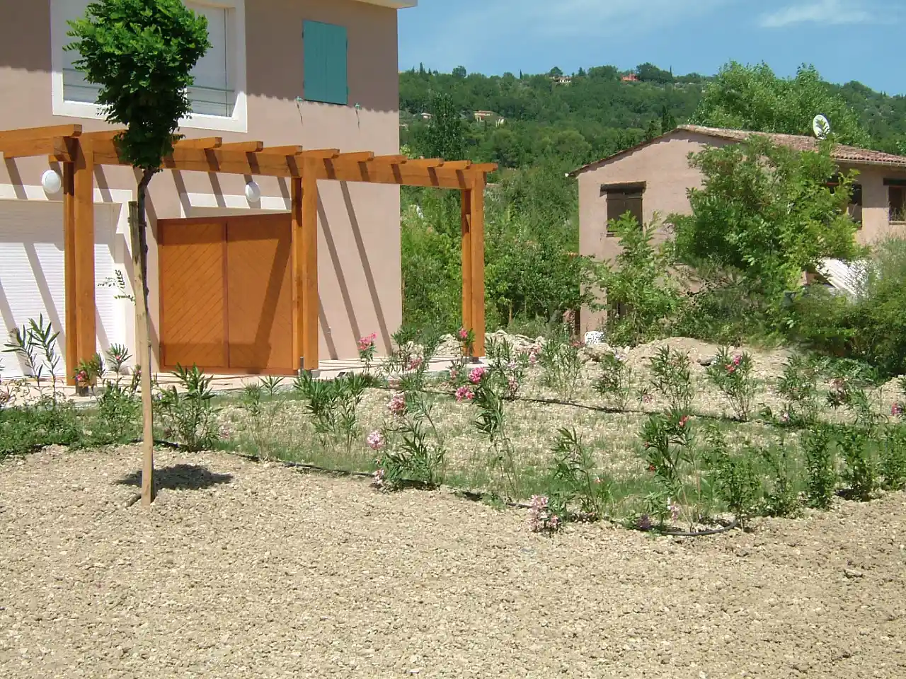 Lagrange Vacances&reg;  - Montauroux - Les Bastides des Chaumettes