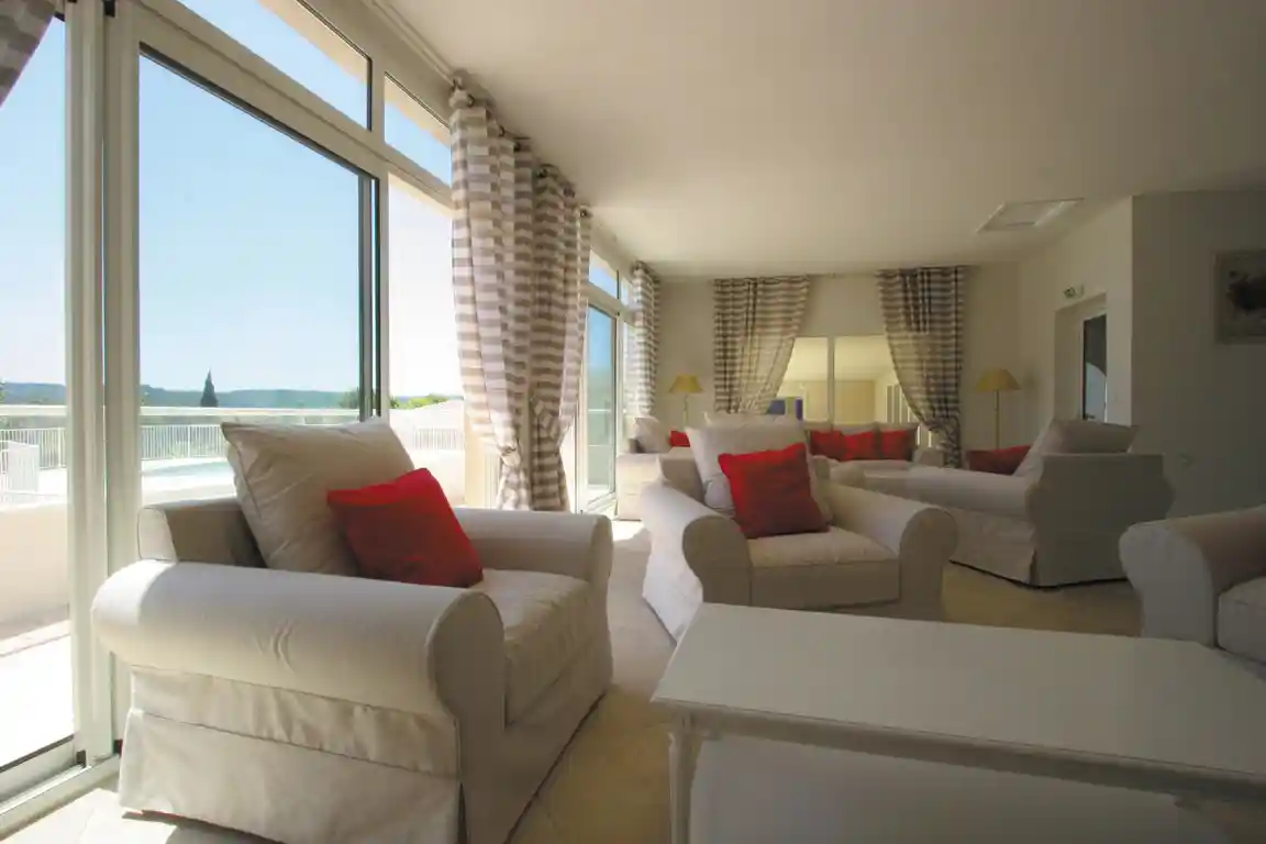 Lagrange Vacances&reg;  - Montauroux - Les Bastides des Chaumettes