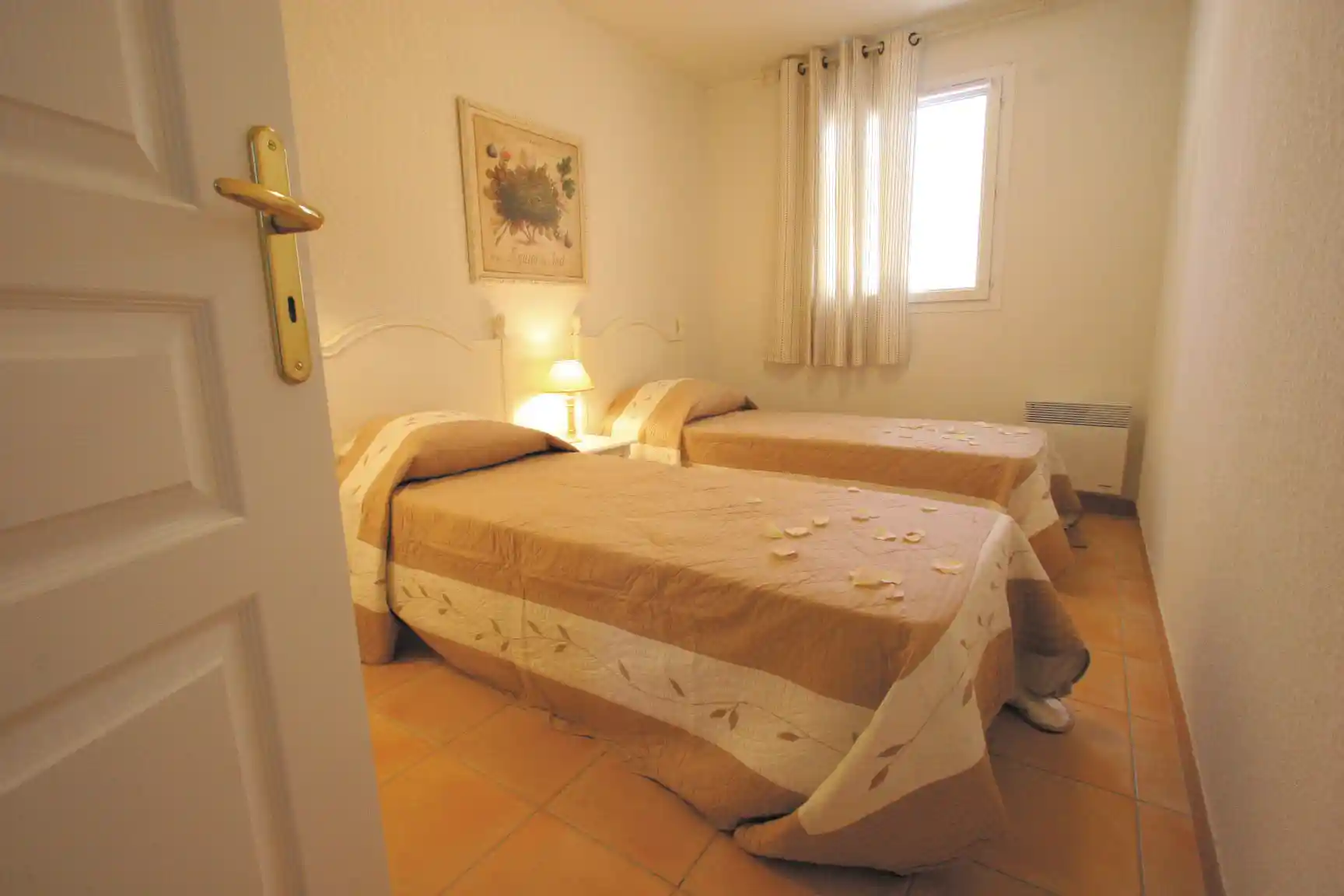 Lagrange Vacances&reg;  - Montauroux - Les Bastides des Chaumettes