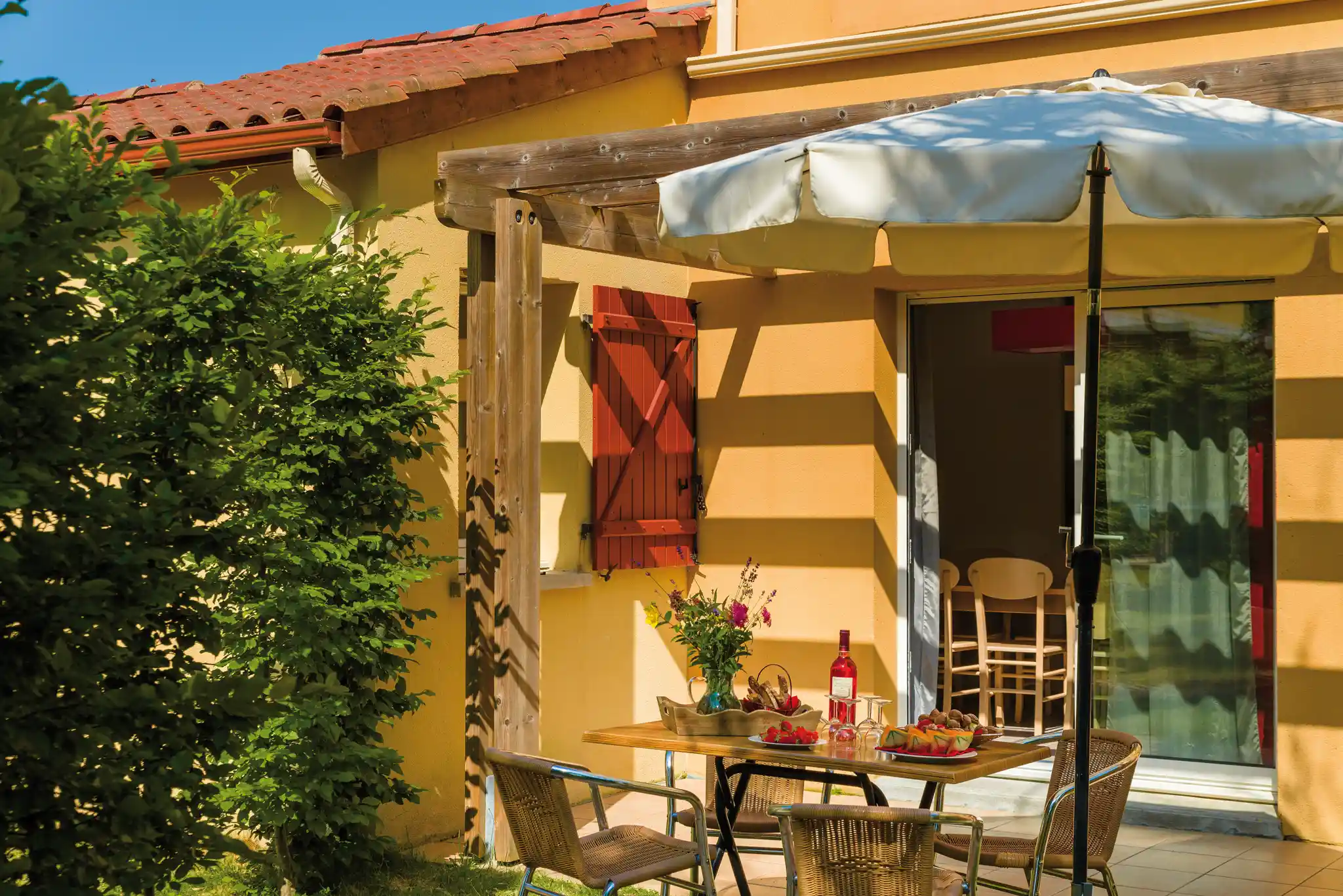 Lagrange Vacances&reg;  - Montignac / Lascaux - LES BASTIDES DE LASCAUX