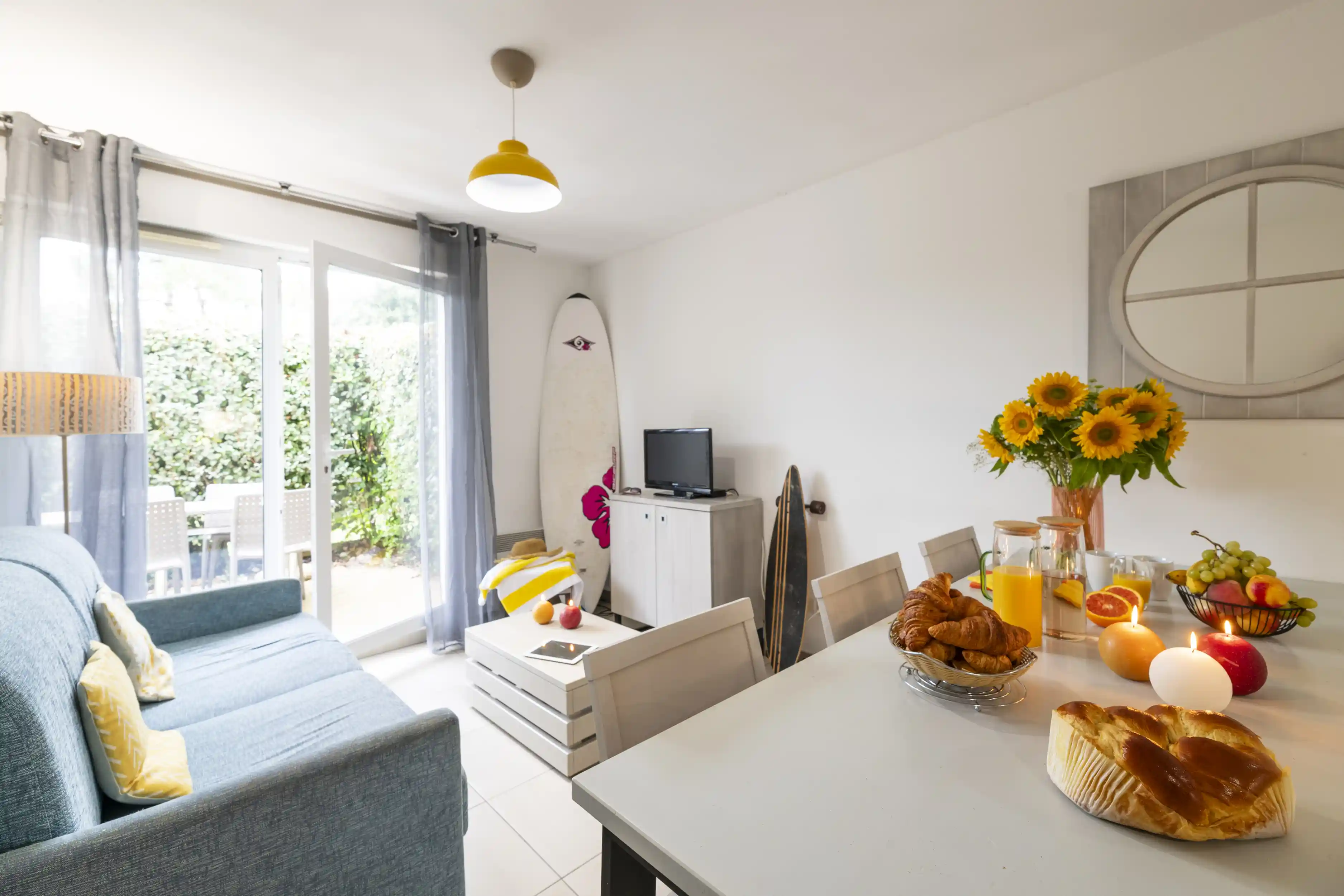 Lagrange Vacances&reg;  - Saint-Palais-sur-Mer - LES CARRELETS
