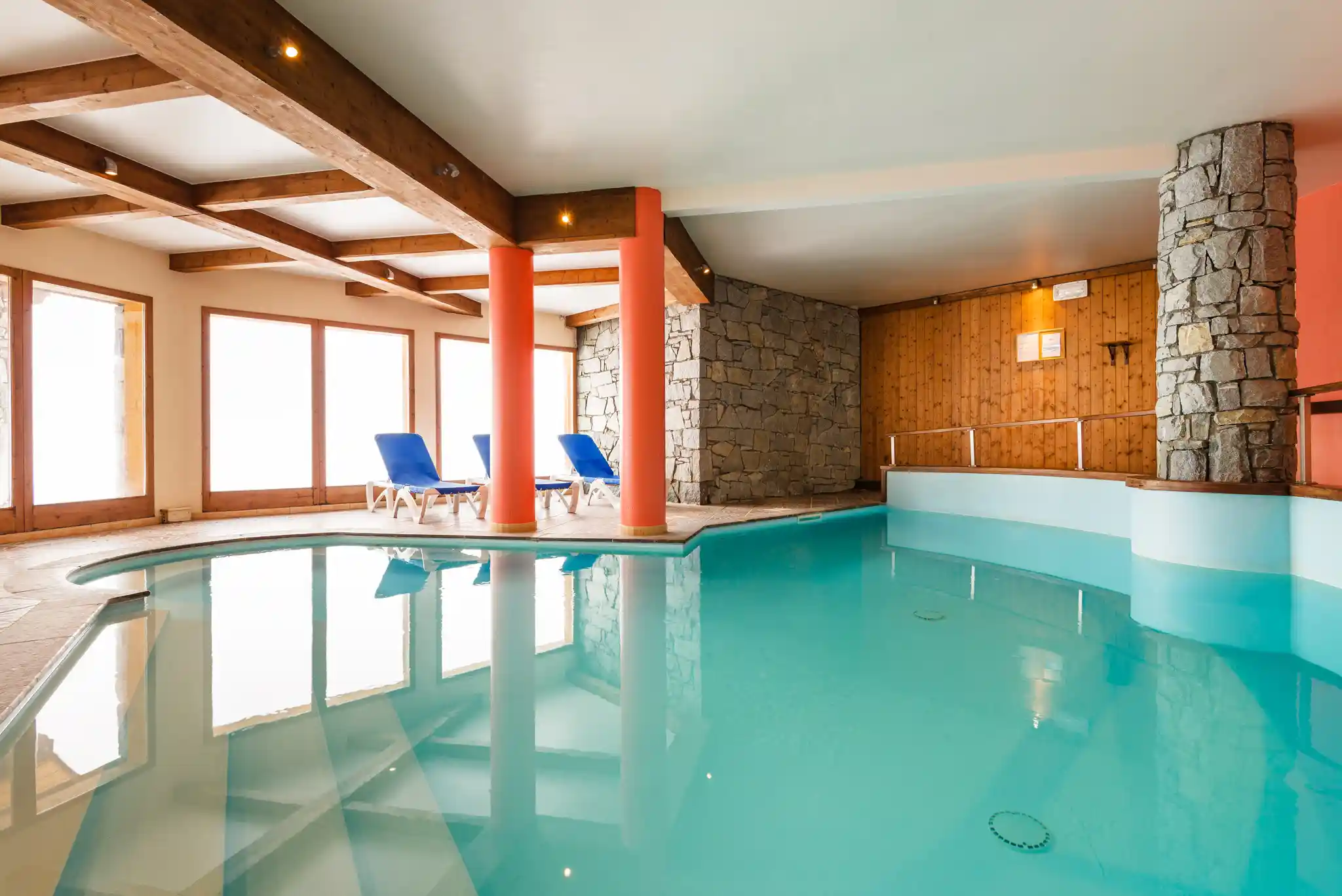 Lagrange Vacances&reg;  - Peisey Vallandry - L'AROLLAIE