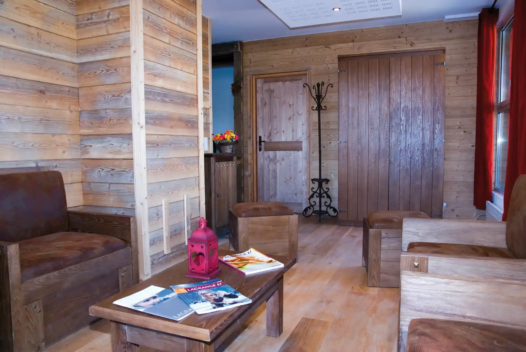 Lagrange Vacances&reg;  - Saint-Lary - Pla d'adet - LES CHALETS DE L'ADET