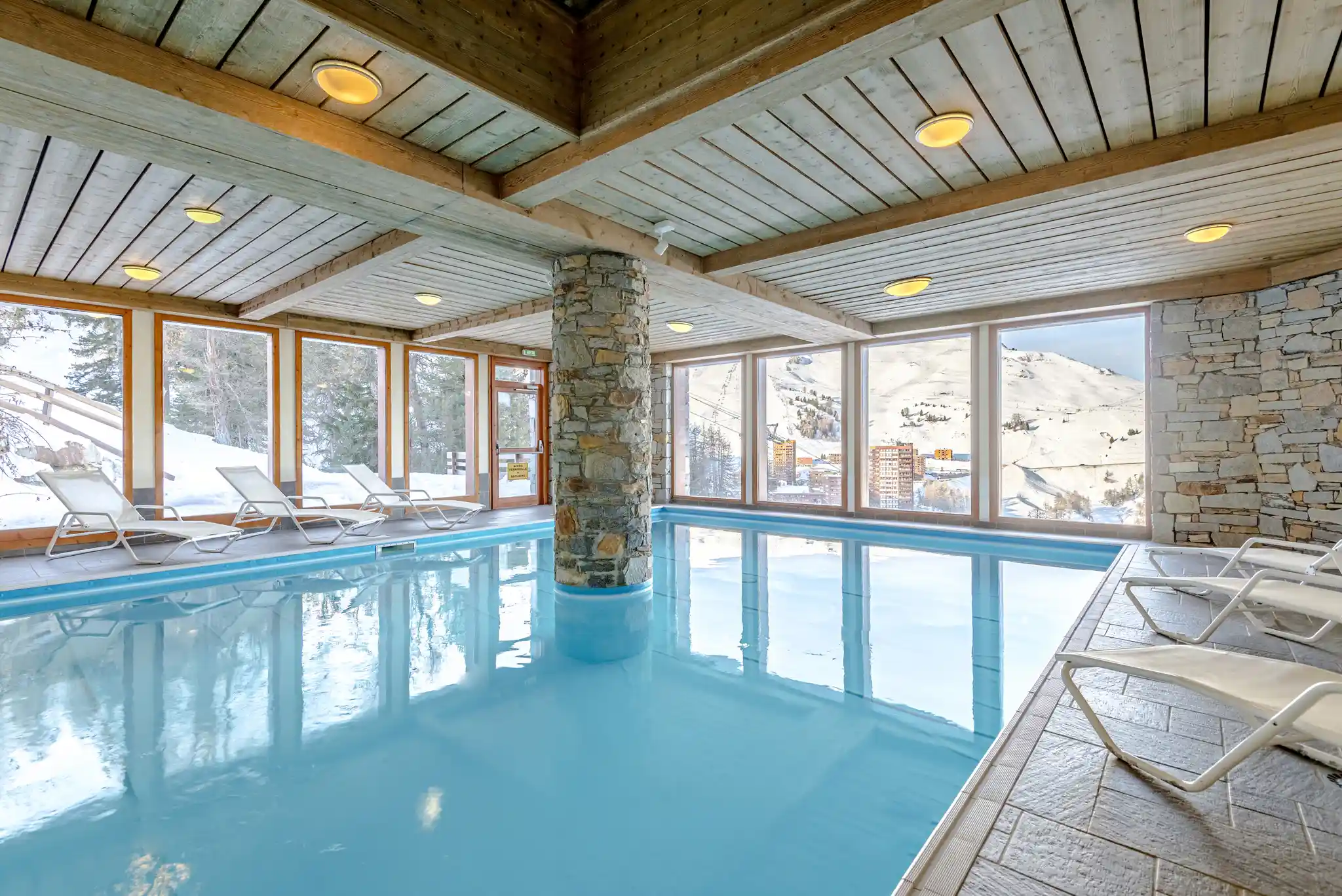 Lagrange Vacances&reg;  - La Plagne - ASPEN