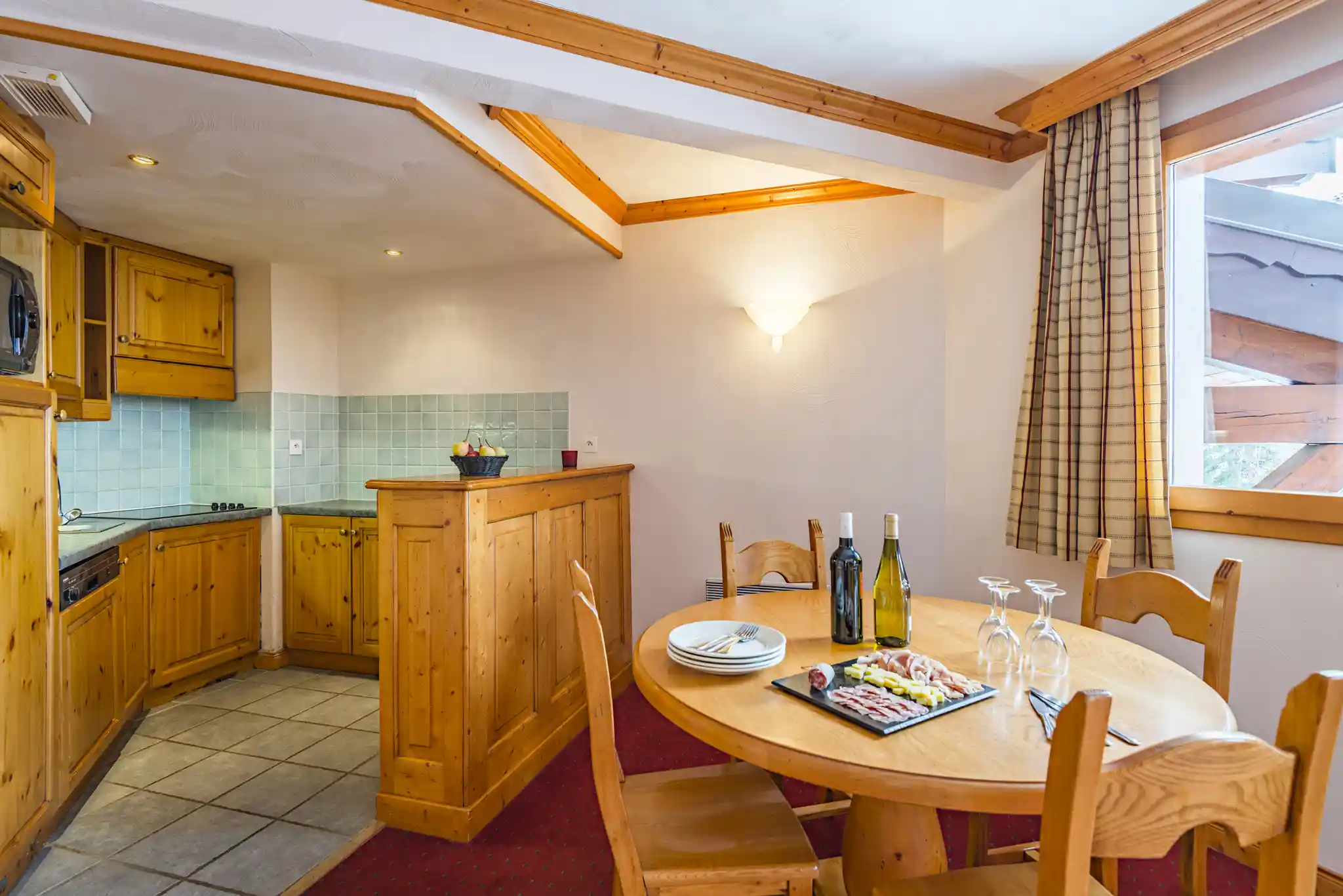 Lagrange Vacances&reg;  - La Plagne - ASPEN