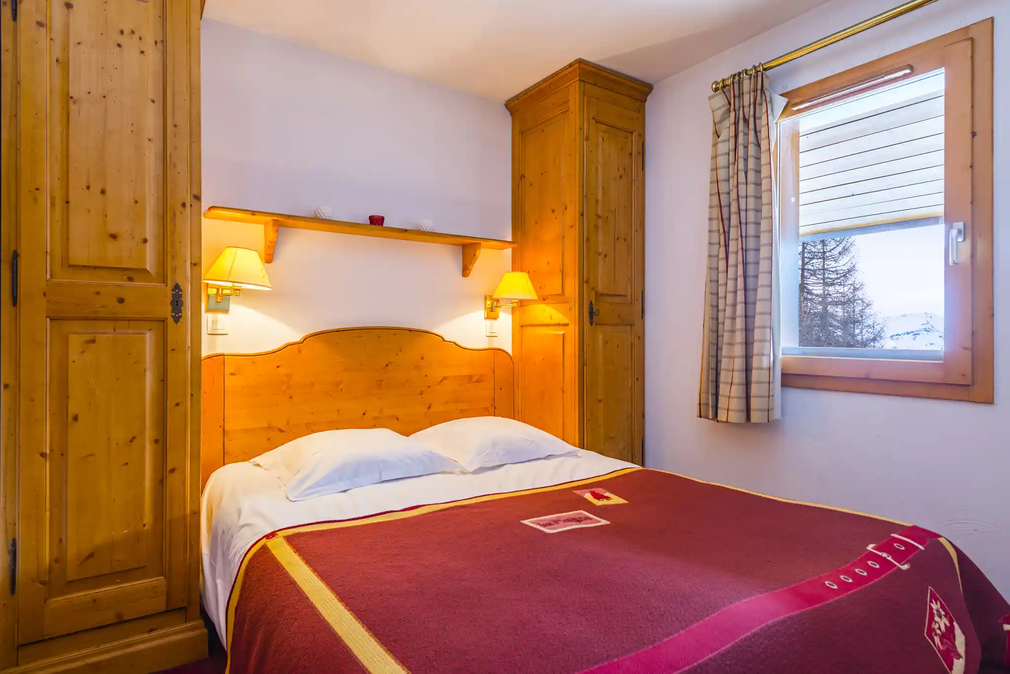 Lagrange Vacances&reg;  - La Plagne - ASPEN