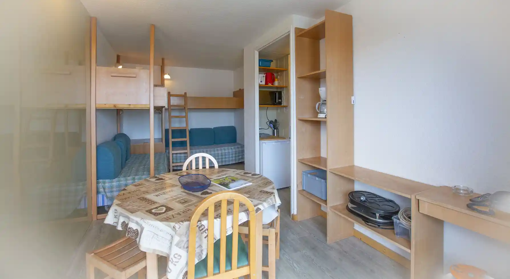 Lagrange Vacances&reg;  - Super-Besse - LES ALIZIERS