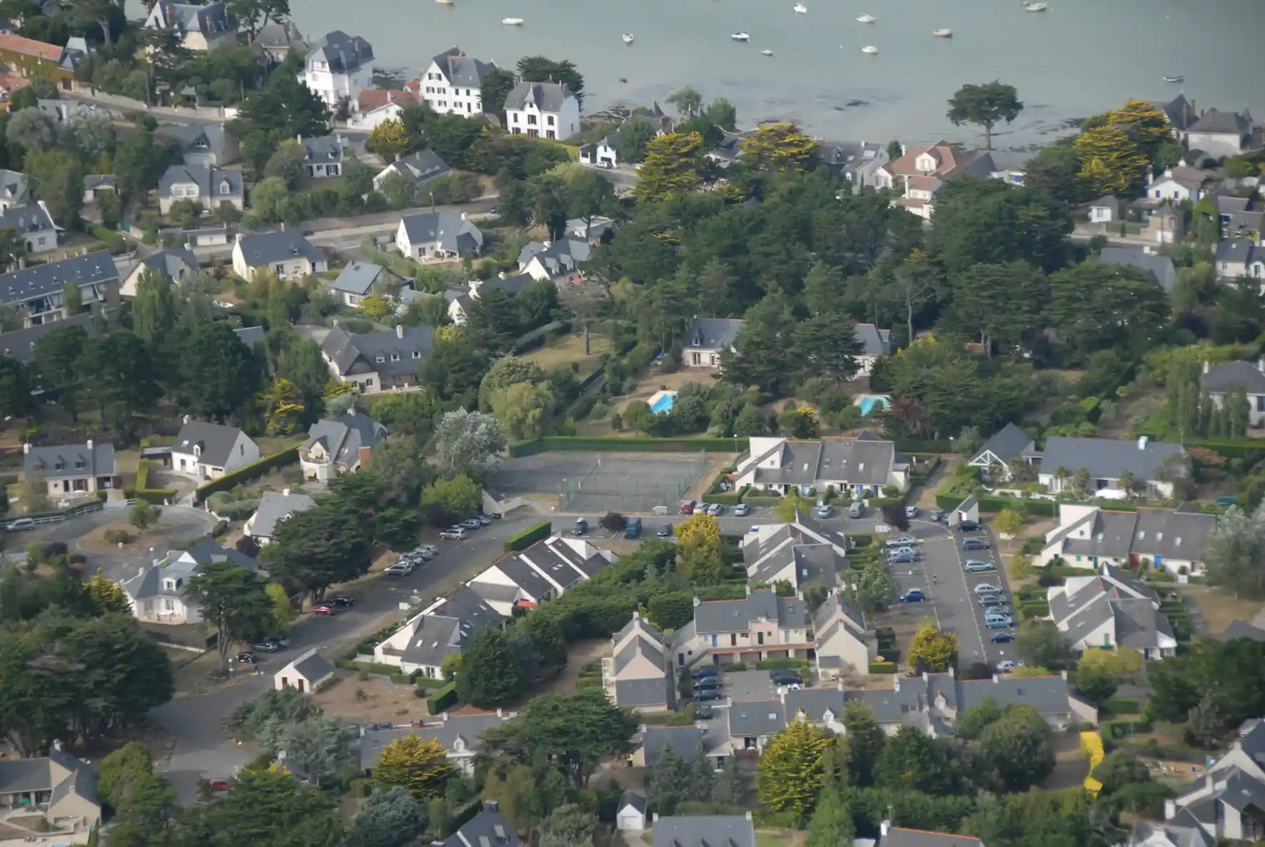 Lagrange Vacances&reg;  - Le Pouliguen - LES MAISONNETTES