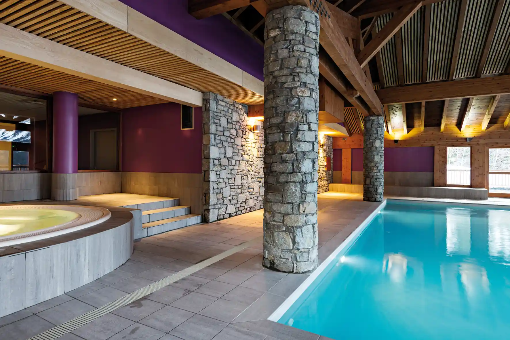 Lagrange Vacances&reg;  - Pralognan-la-Vanoise - LES HAUTS DE LA VANOISE