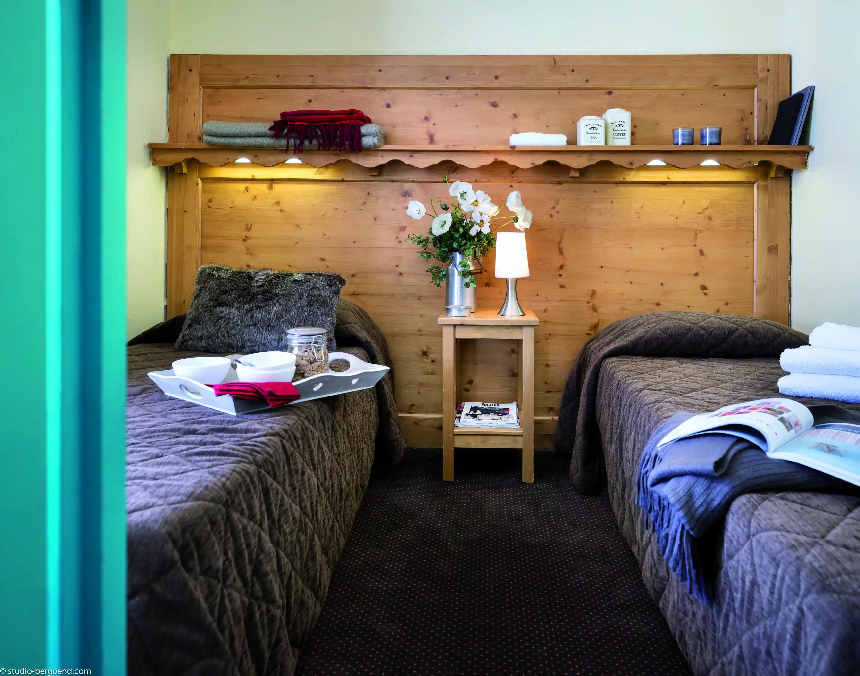 Lagrange Vacances&reg;  - Val Thorens - Le Cheval Blanc