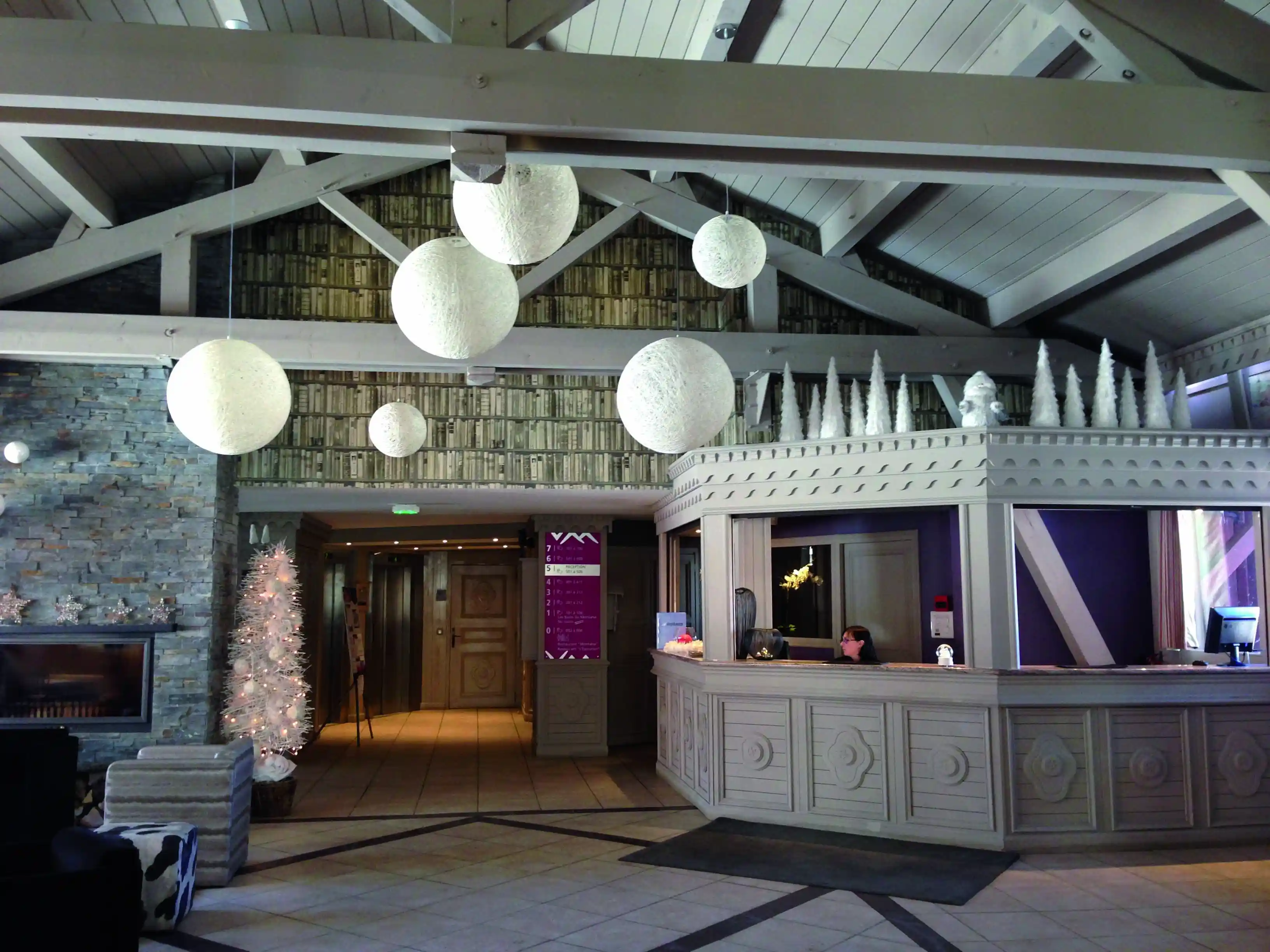 Lagrange Vacances&reg;  - Val Thorens - Village Montana