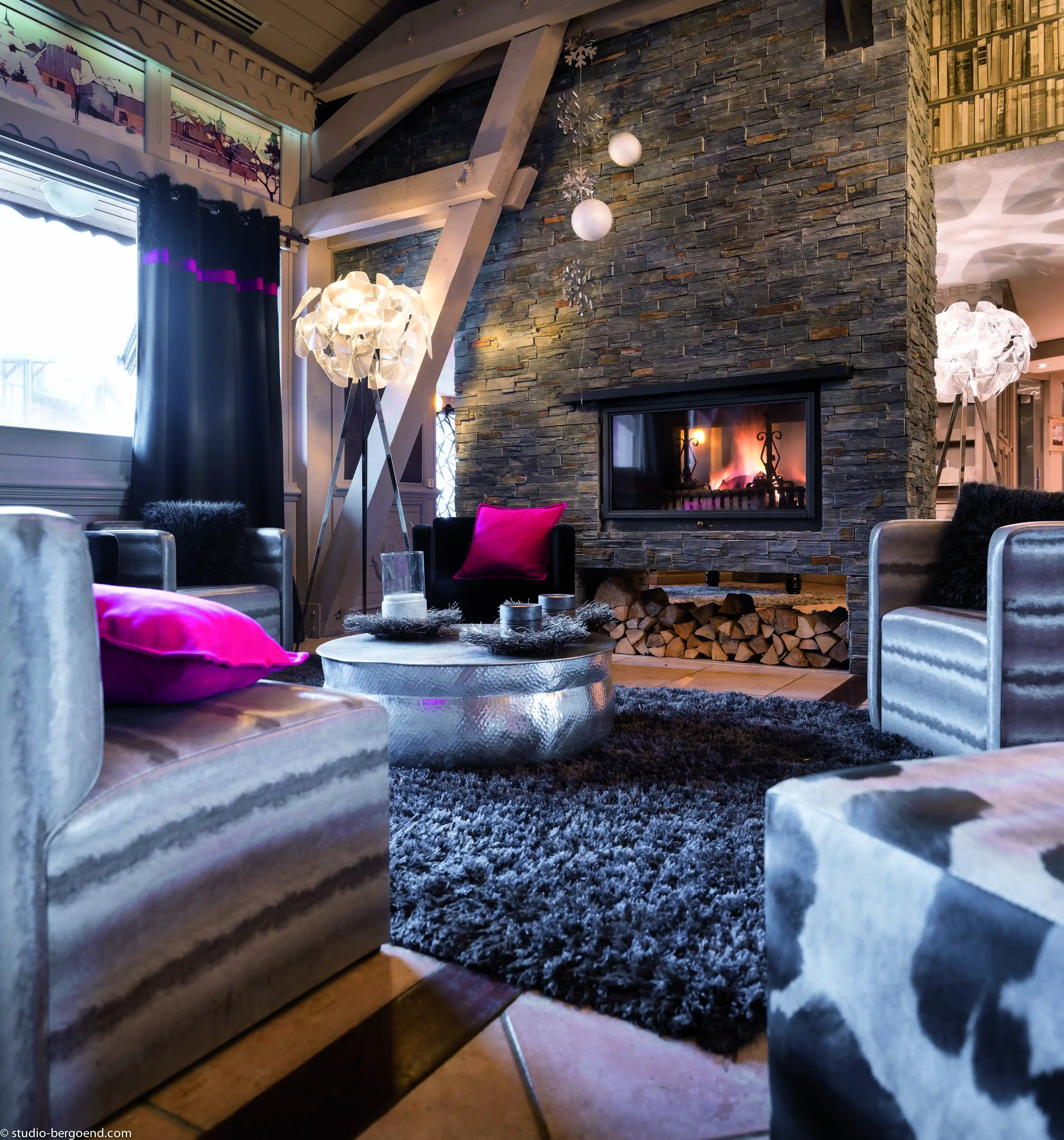 Lagrange Vacances&reg;  - Val Thorens - Village Montana