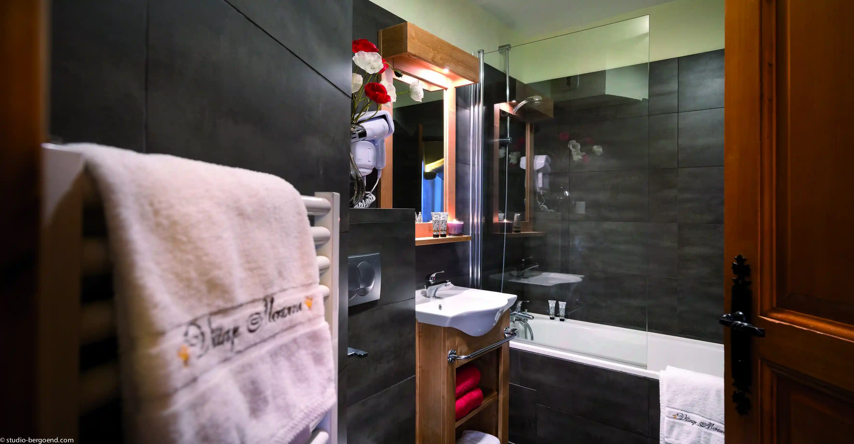 Lagrange Vacances&reg;  - Val Thorens - Village Montana