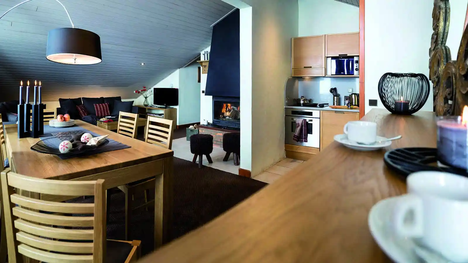 Lagrange Vacances&reg;  - Val Thorens - Village Montana