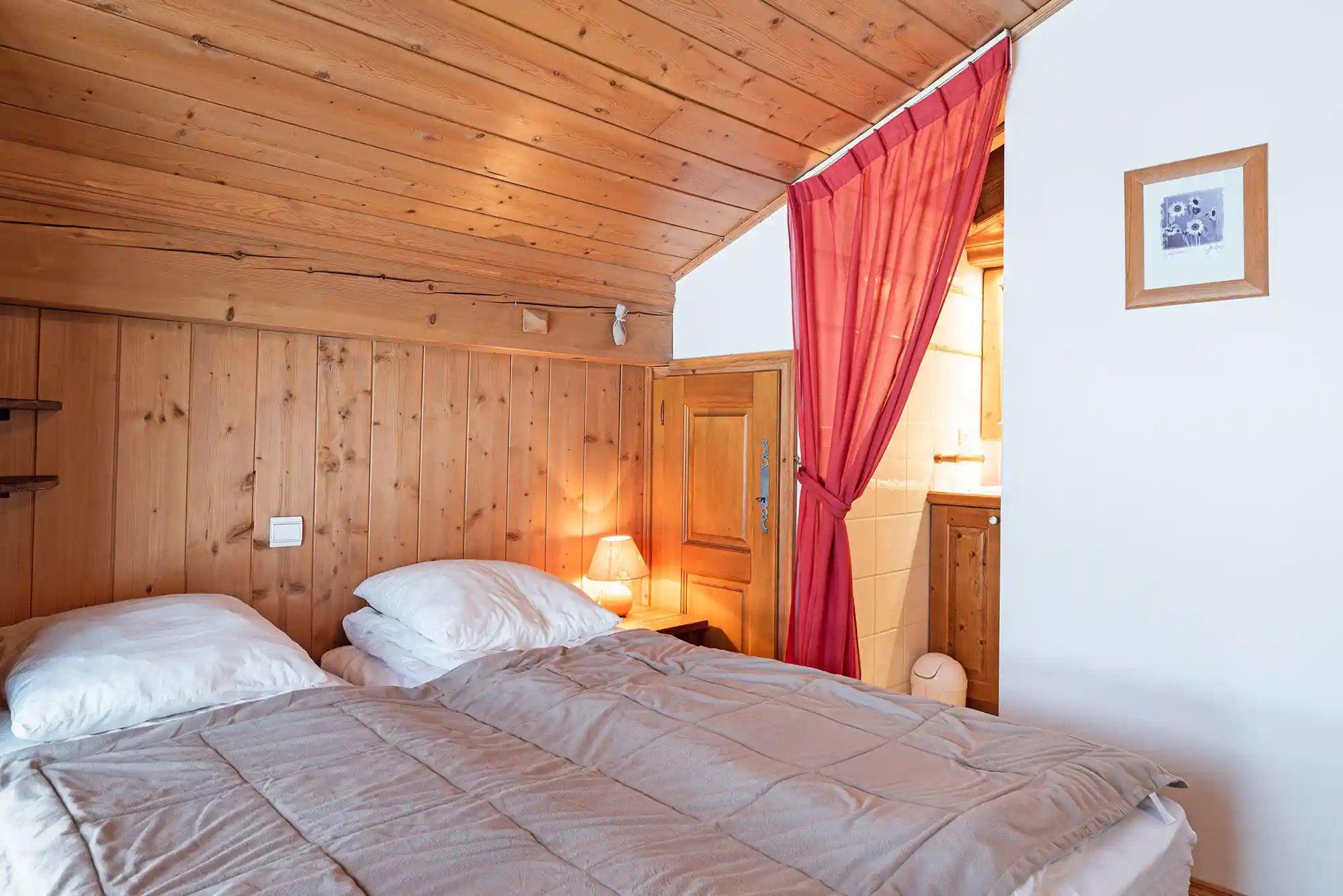 Lagrange Vacances&reg;  - Les Saisies / Hauteluce - LE VILLAGE DES LAPONS