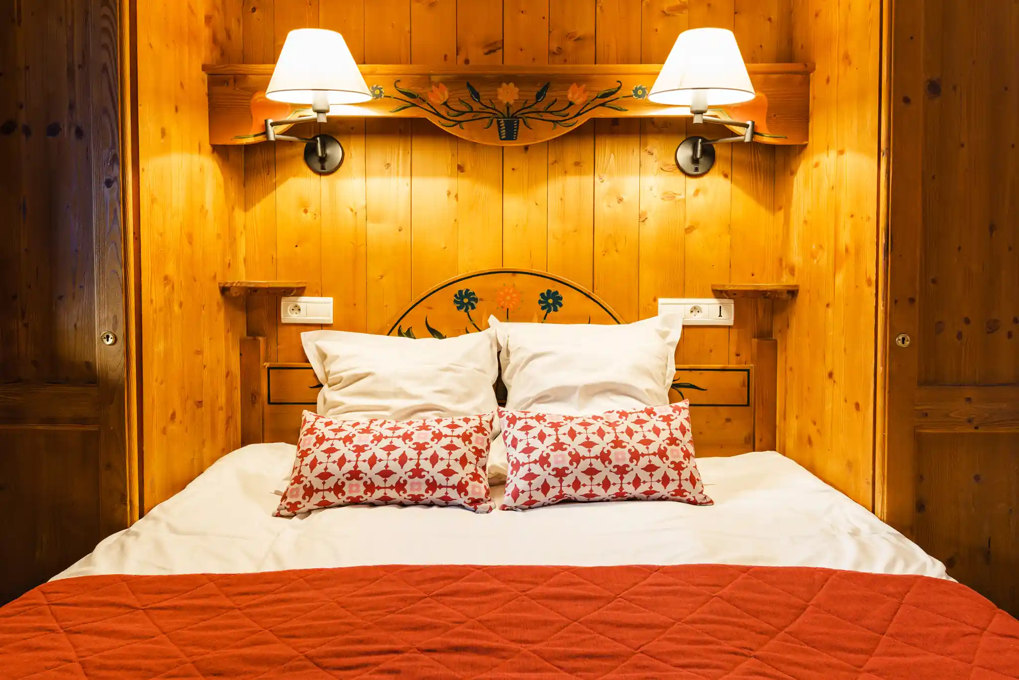 Lagrange Vacances&reg;  - Argentiere - Le Cristal d'argentiere
