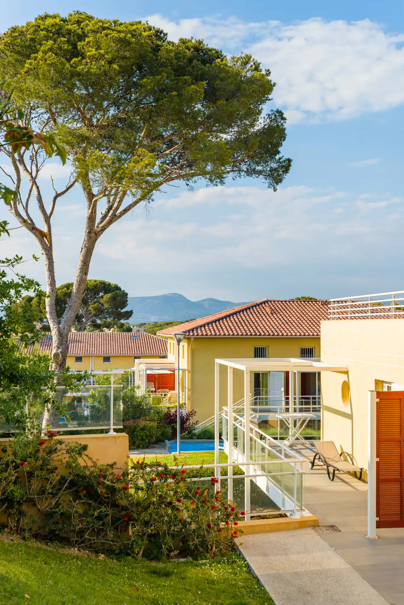 Lagrange Vacances&reg;  - Six Fours les Plages - LES TERRASSES DES EMBIEZ