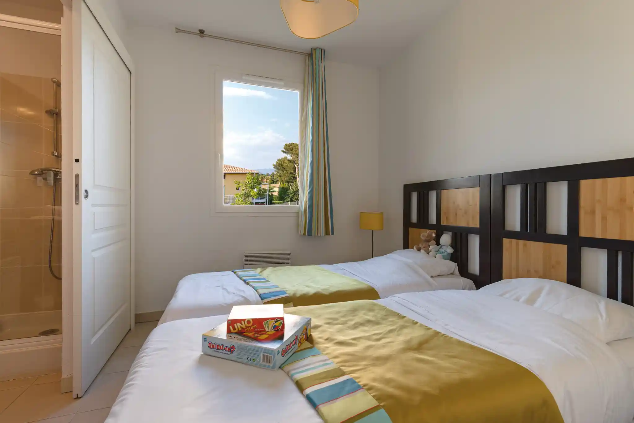 Lagrange Vacances&reg;  - Six Fours les Plages - LES TERRASSES DES EMBIEZ