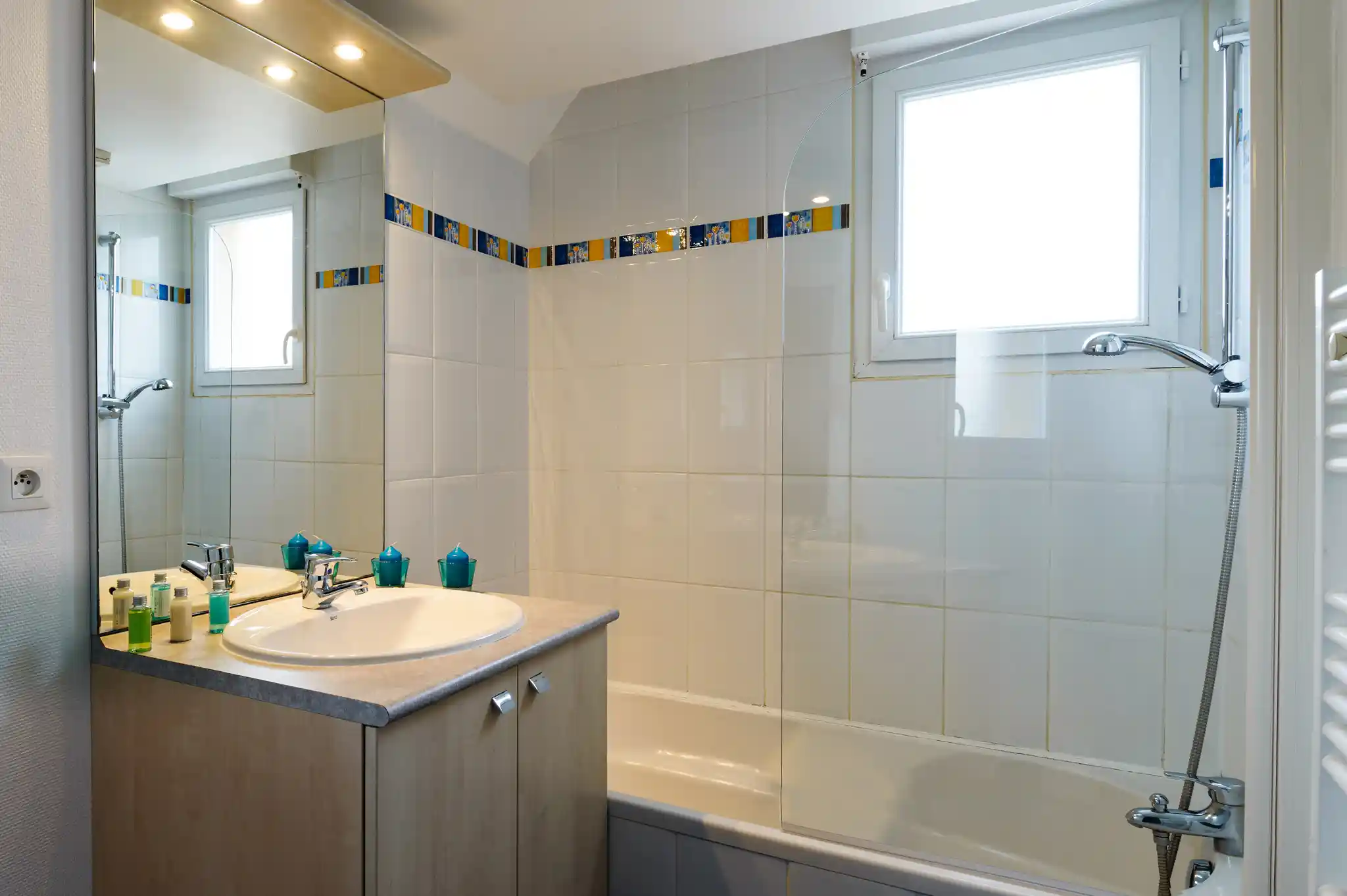 Lagrange Vacances&reg;  - Saint-Briac-sur-Mer / Dinard - LES ROCHES DOUVRES