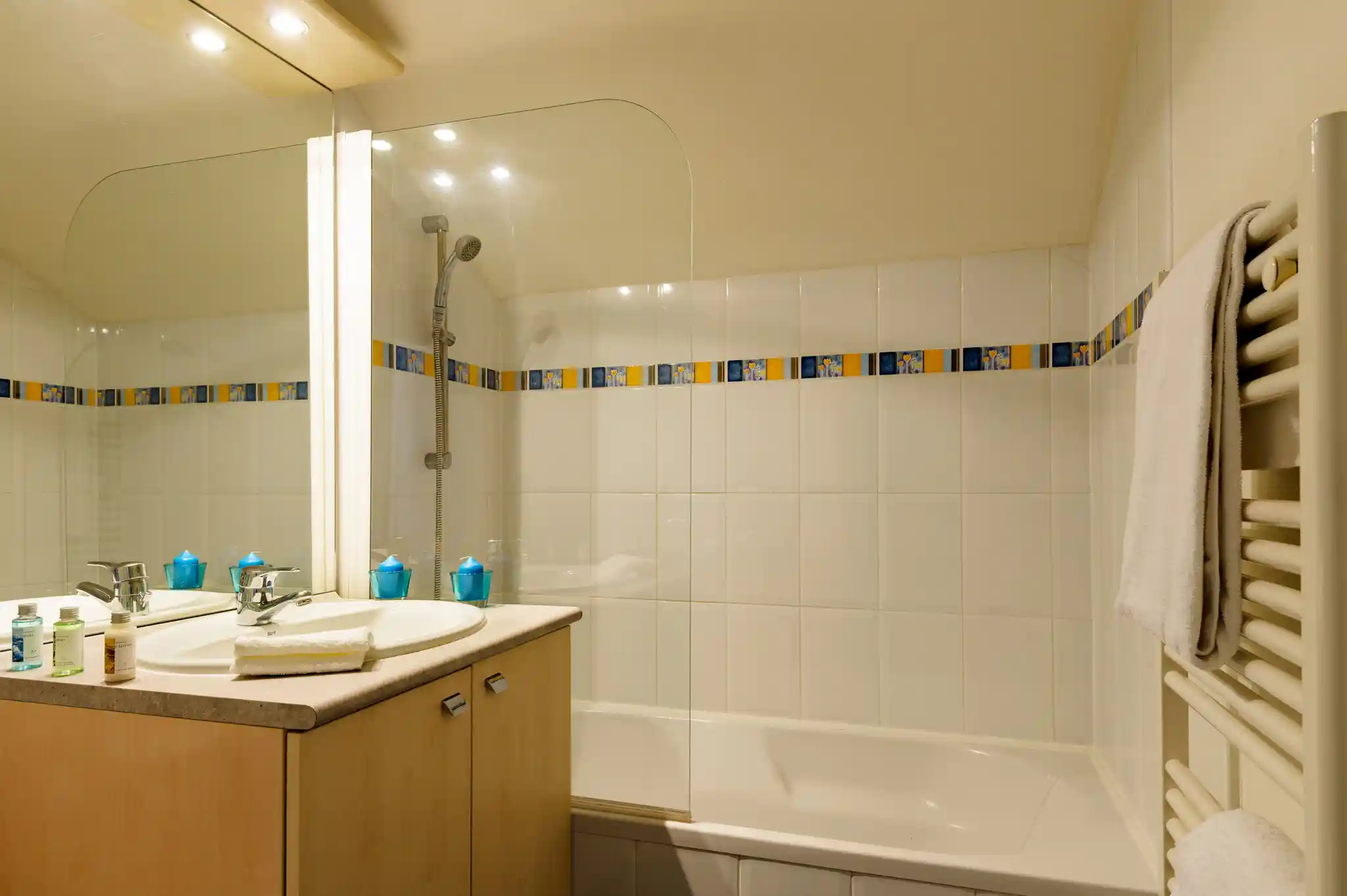 Lagrange Vacances&reg;  - Saint-Briac-sur-Mer / Dinard - LES ROCHES DOUVRES