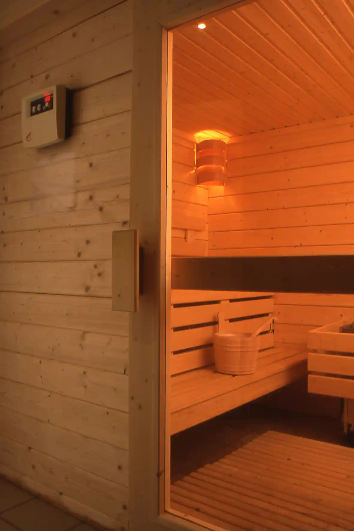 Lagrange Vacances&reg;  - Saint-Briac-sur-Mer / Dinard - LES ROCHES DOUVRES