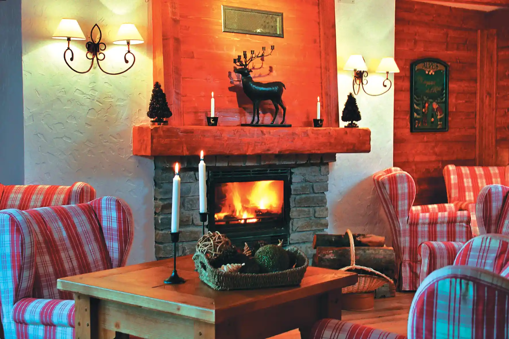 Lagrange Vacances&reg;  - Valfrejus - LA TURRA