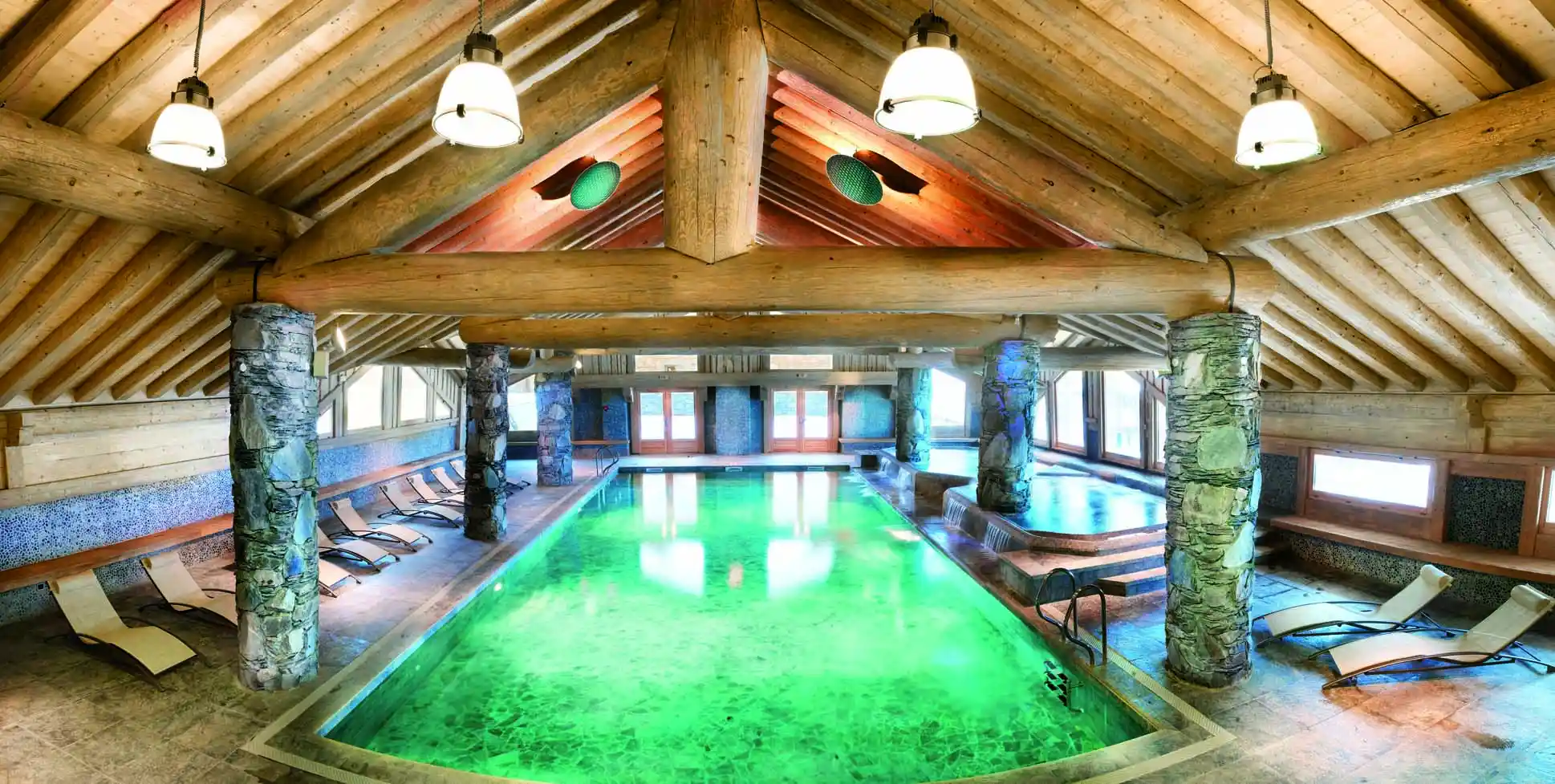 Lagrange Vacances&reg;  - La Rosiere - Cgh les Cimes Blanches