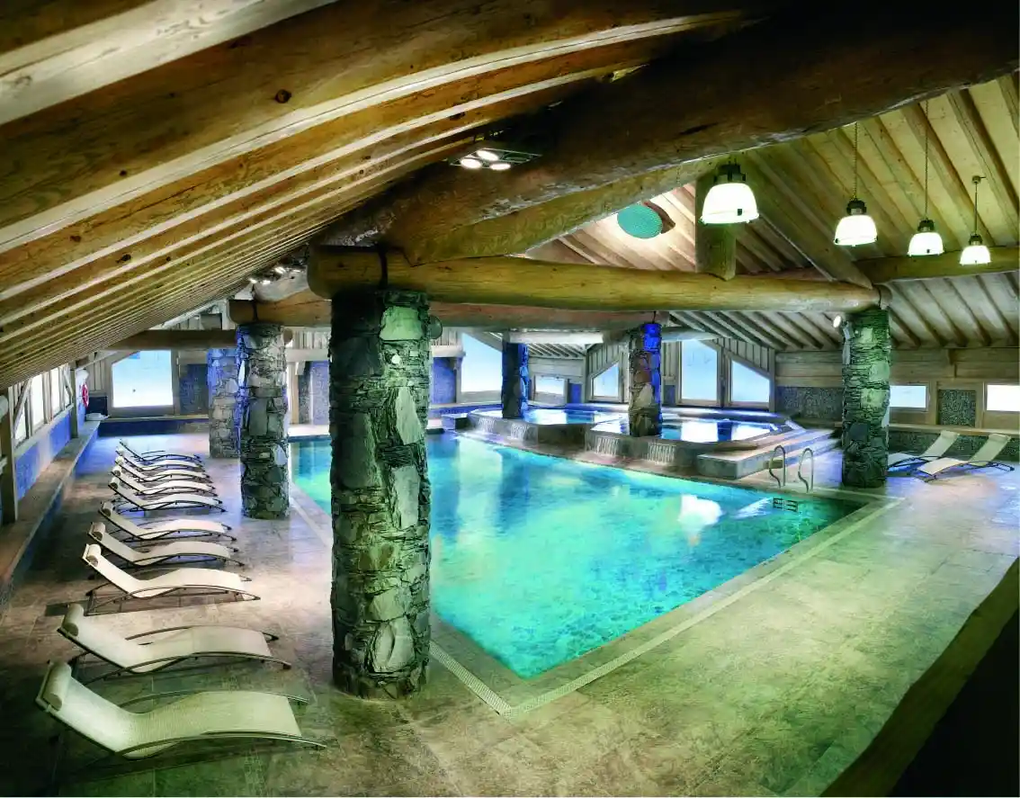 Lagrange Vacances&reg;  - La Rosiere - Cgh les Cimes Blanches