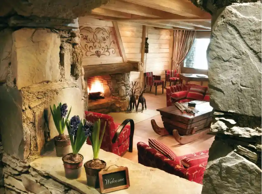 Lagrange Vacances&reg;  - La Rosiere - Cgh les Cimes Blanches